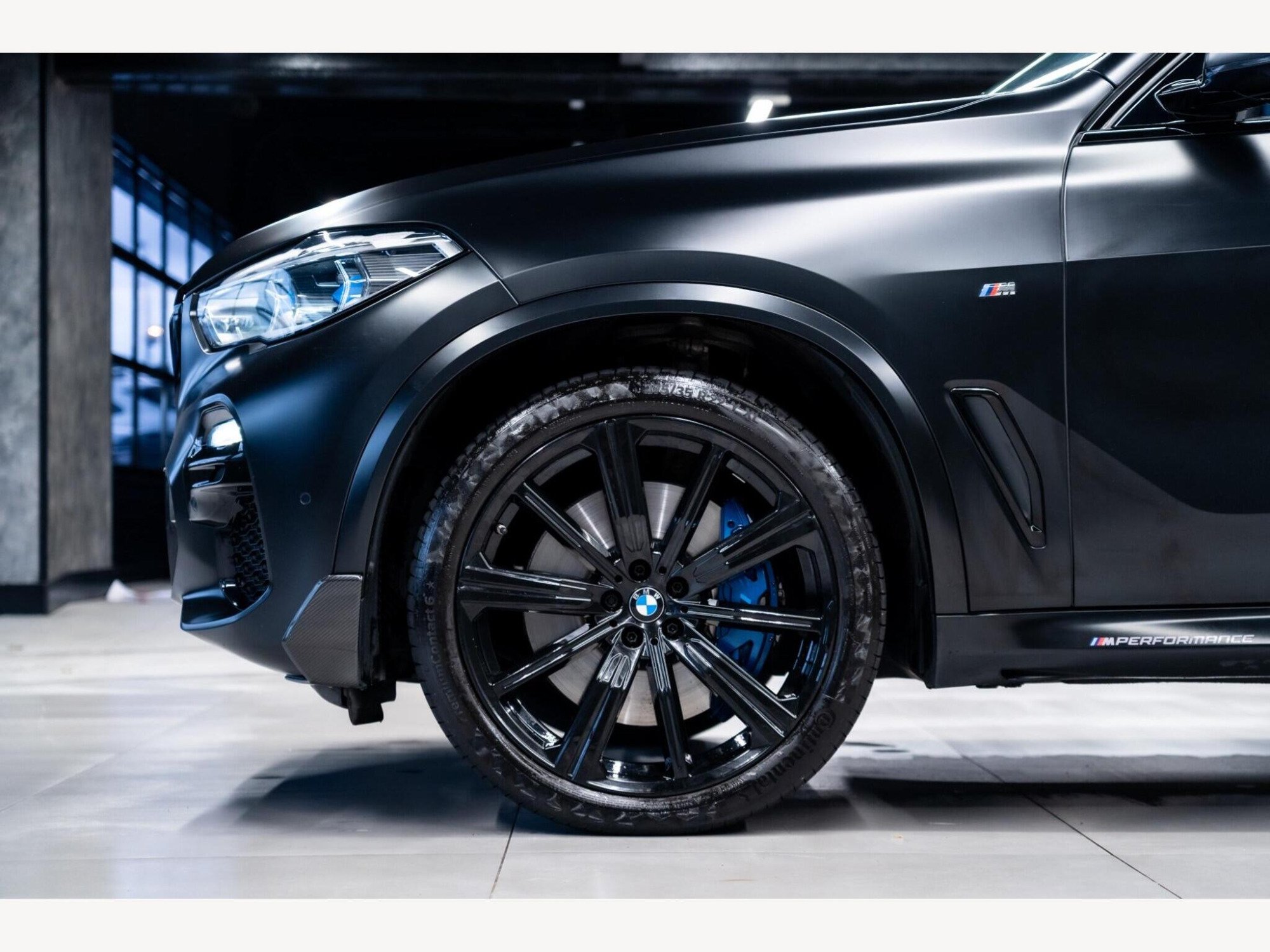 2021 BMW X5 image 17