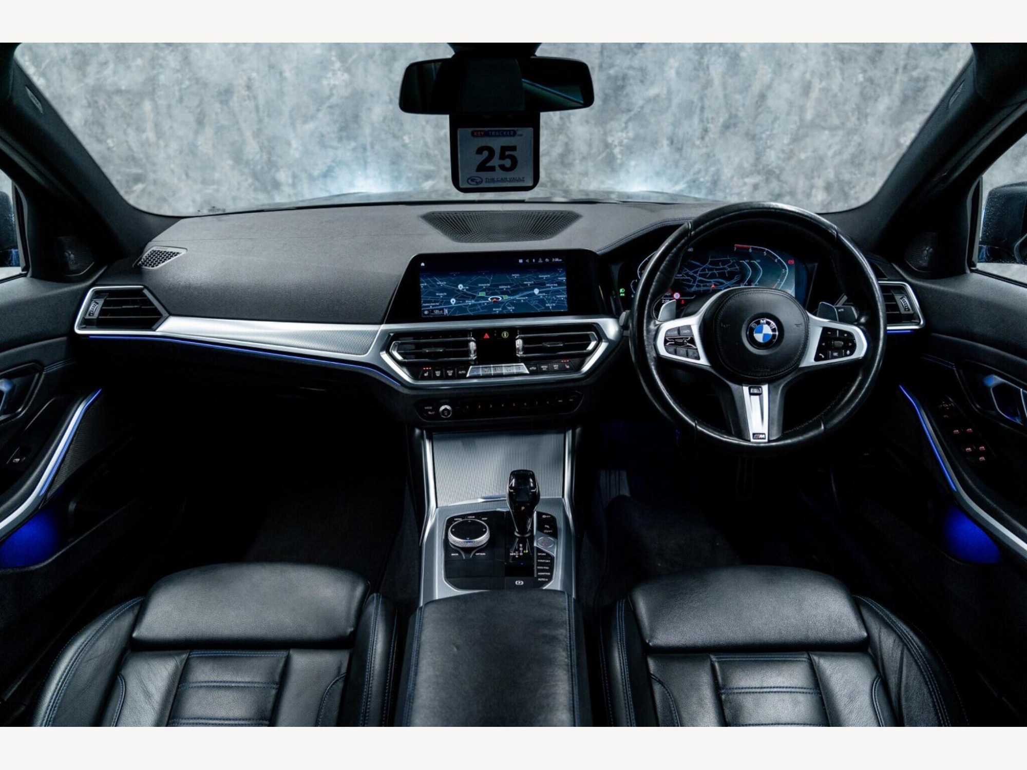 2019 BMW 3 Series image 9
