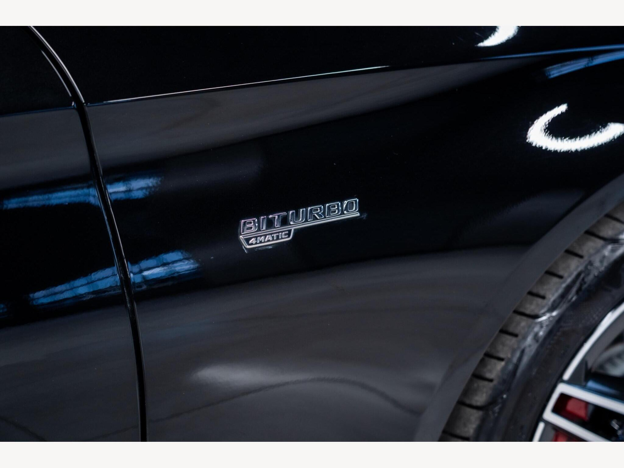 2019 Mercedes-Benz C Class image 13