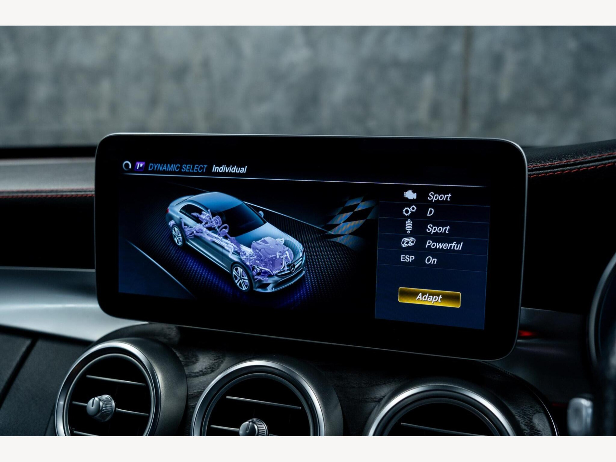 2019 Mercedes-Benz C Class image 25