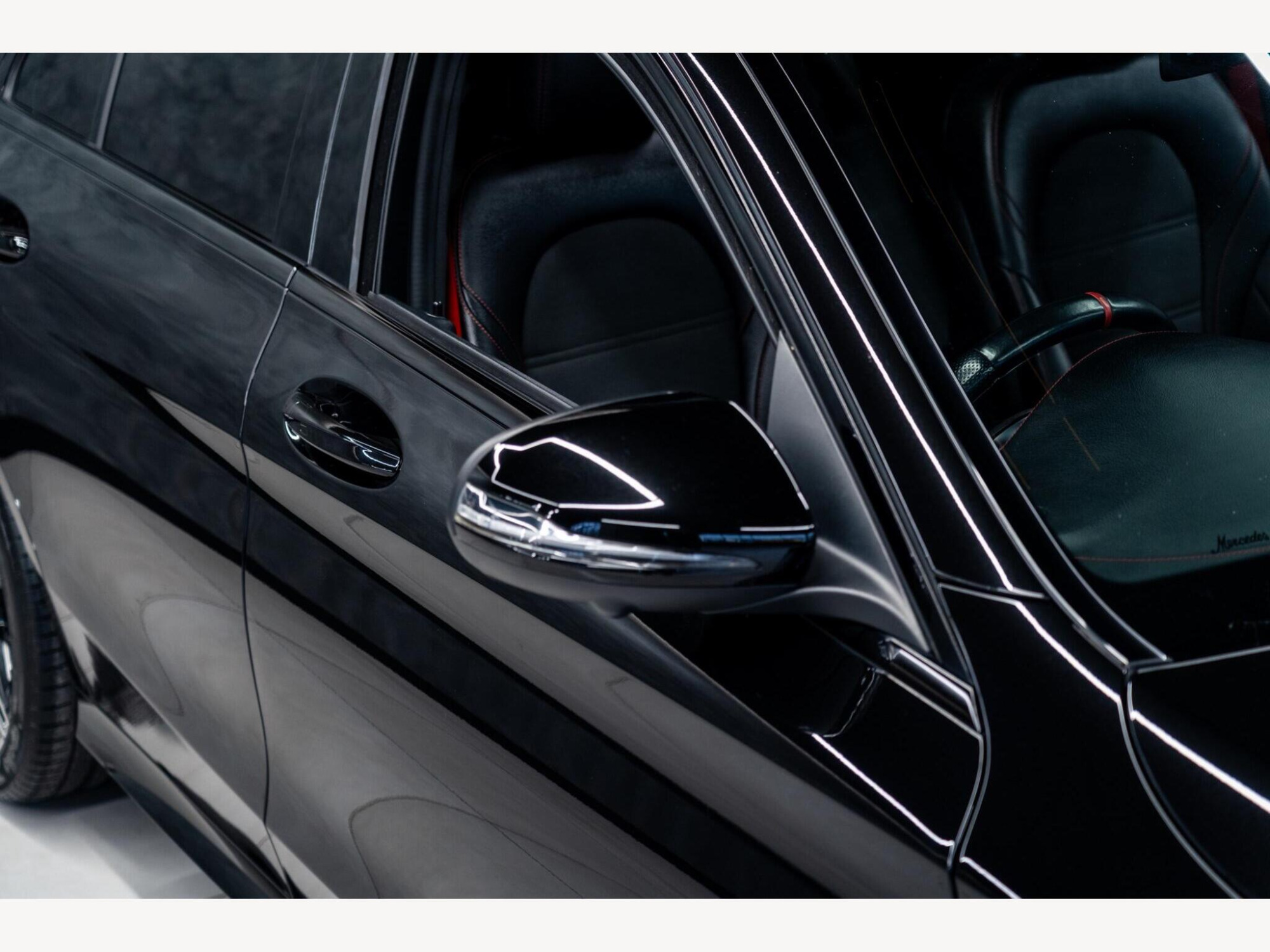 2019 Mercedes-Benz C Class image 12