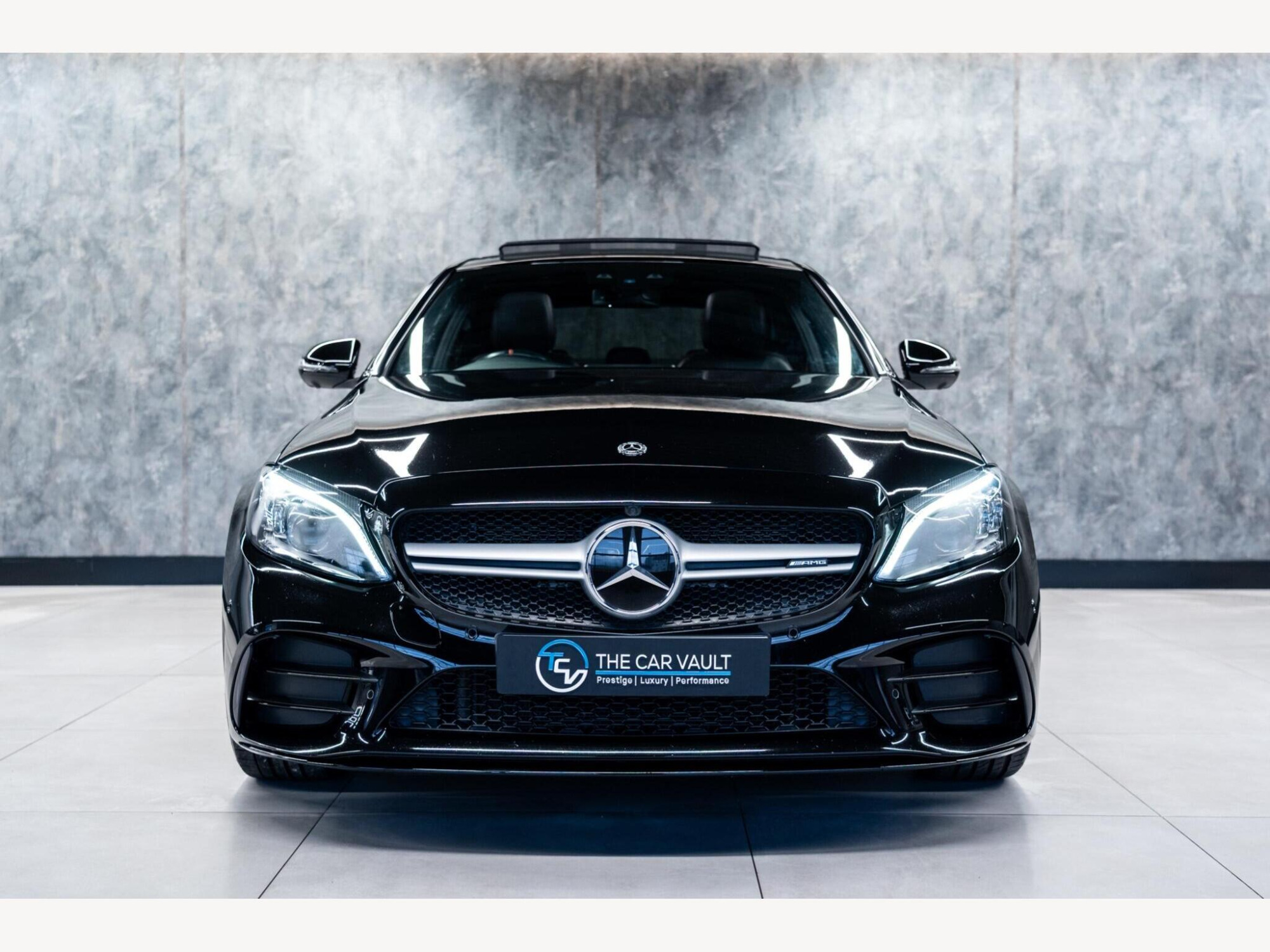 2019 Mercedes-Benz C Class image 4