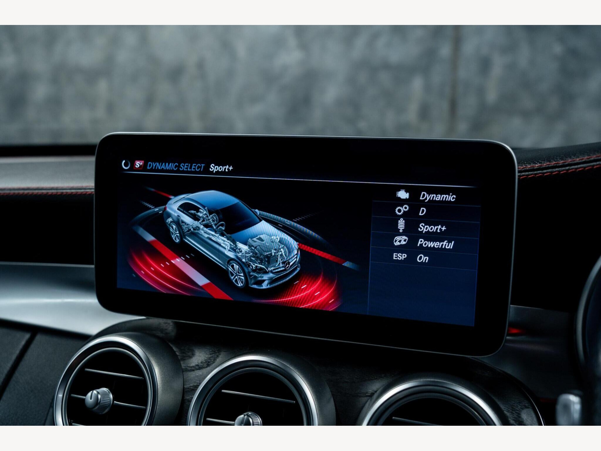 2019 Mercedes-Benz C Class image 22