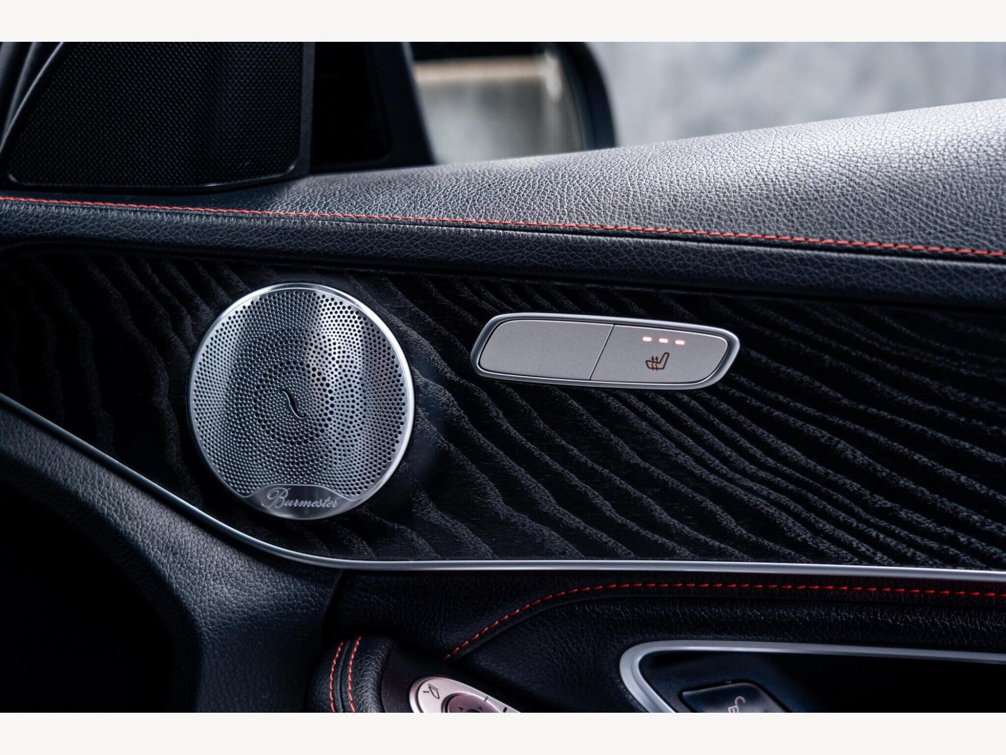 2019 Mercedes-Benz C Class image 51