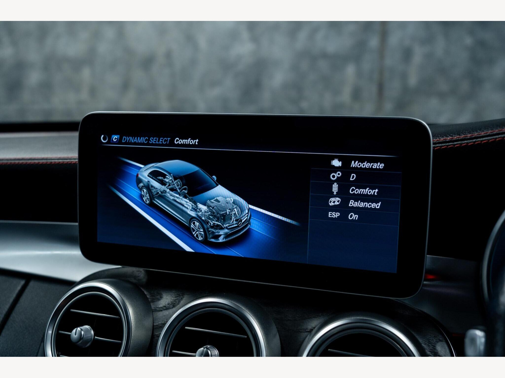 2019 Mercedes-Benz C Class image 24