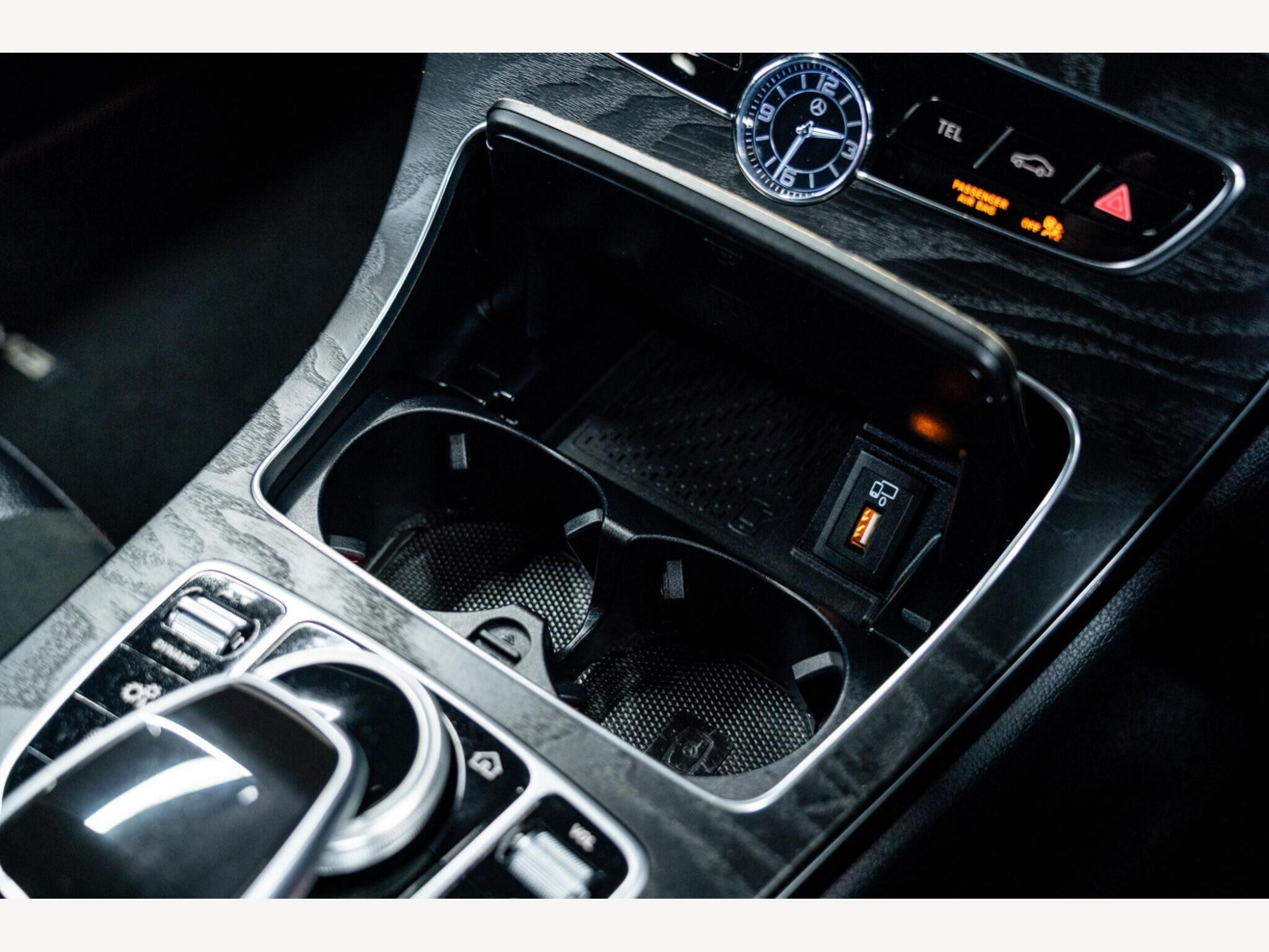 2019 Mercedes-Benz C Class image 50