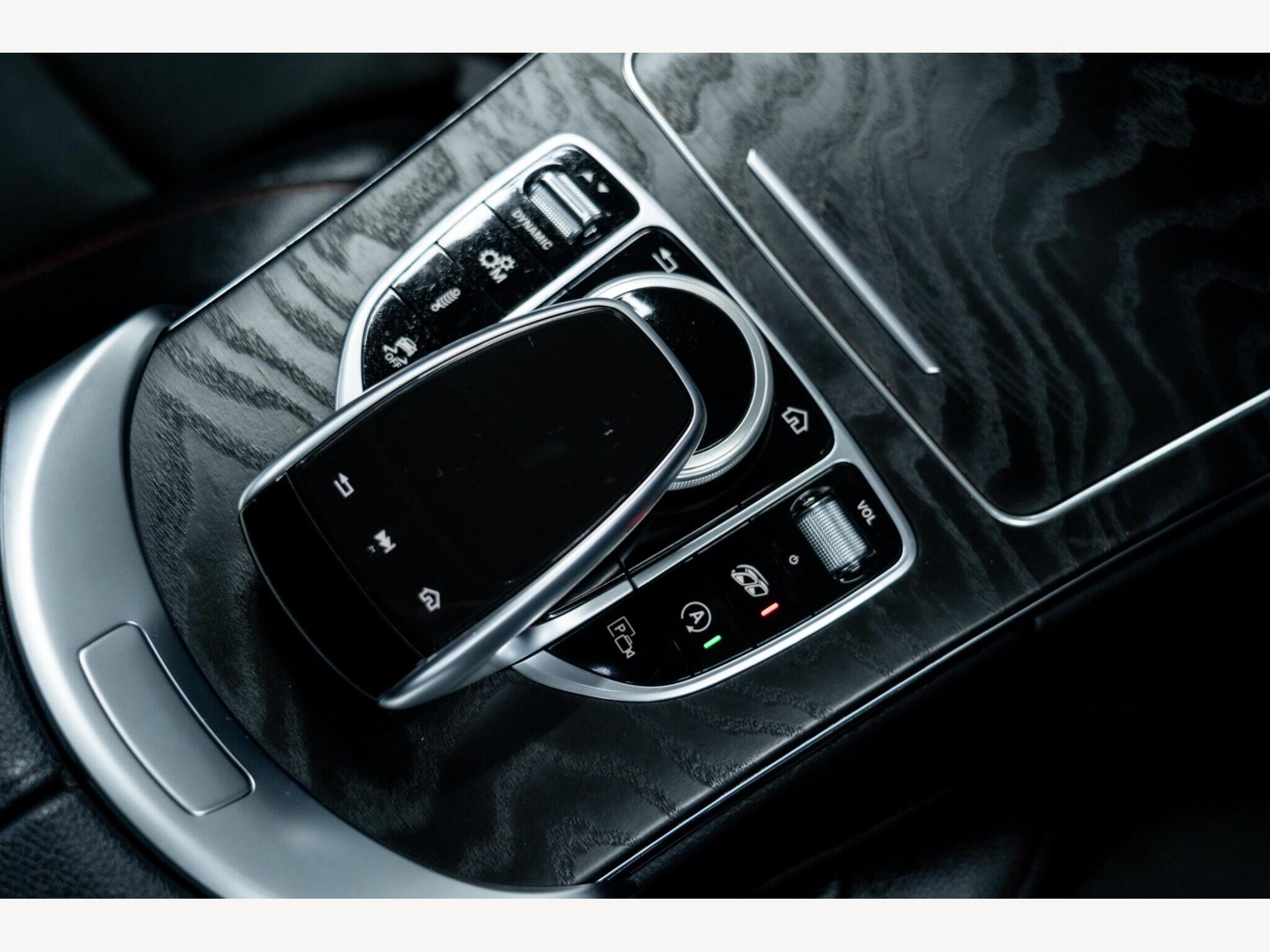 2019 Mercedes-Benz C Class image 49
