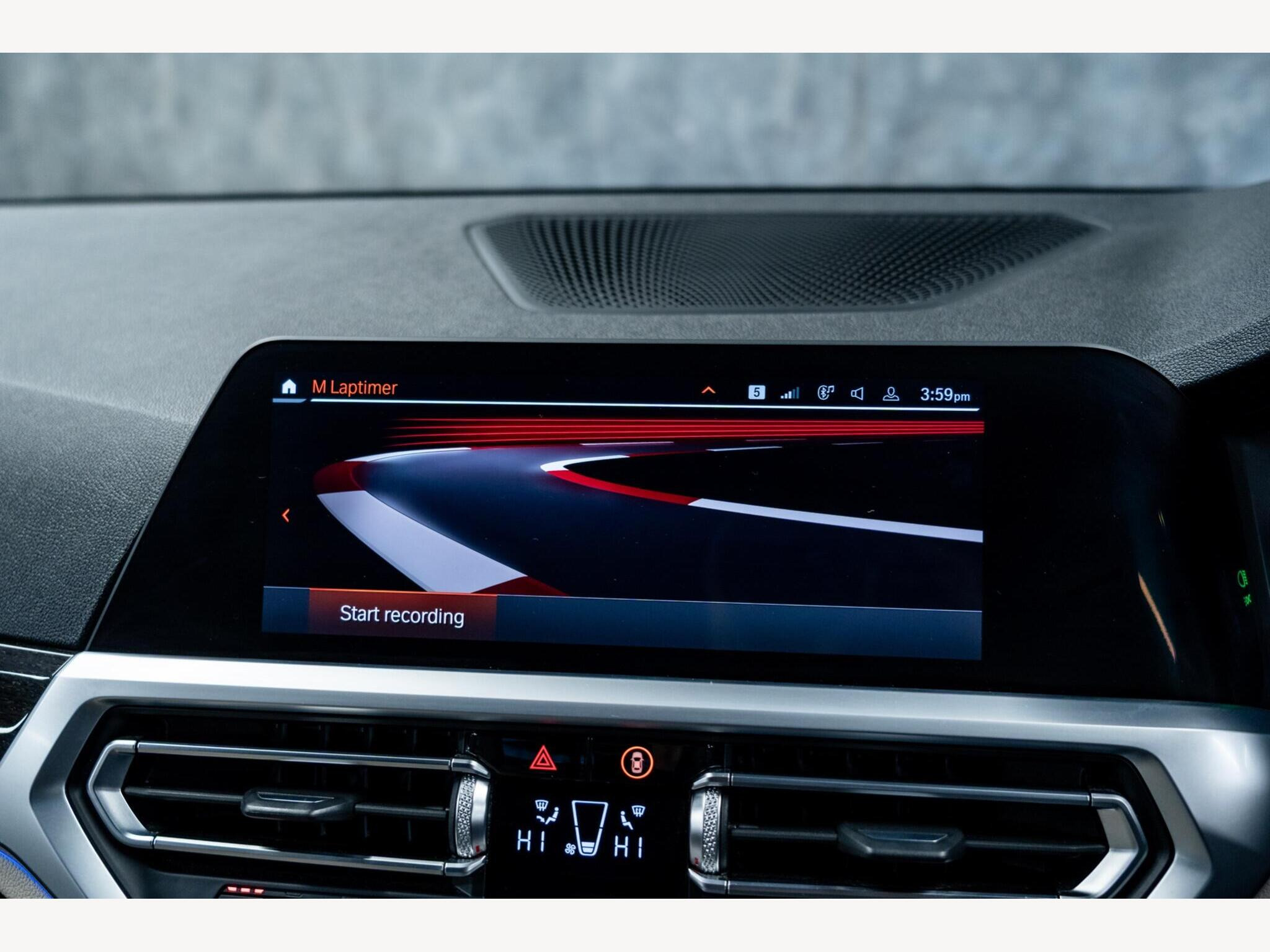 2019 BMW 3 Series image 30