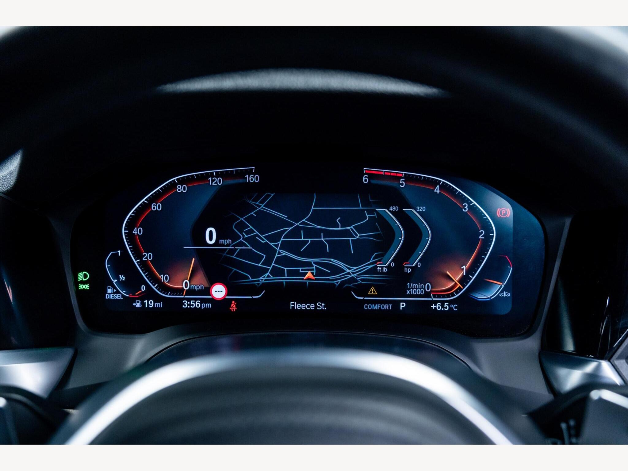 2019 BMW 3 Series image 19