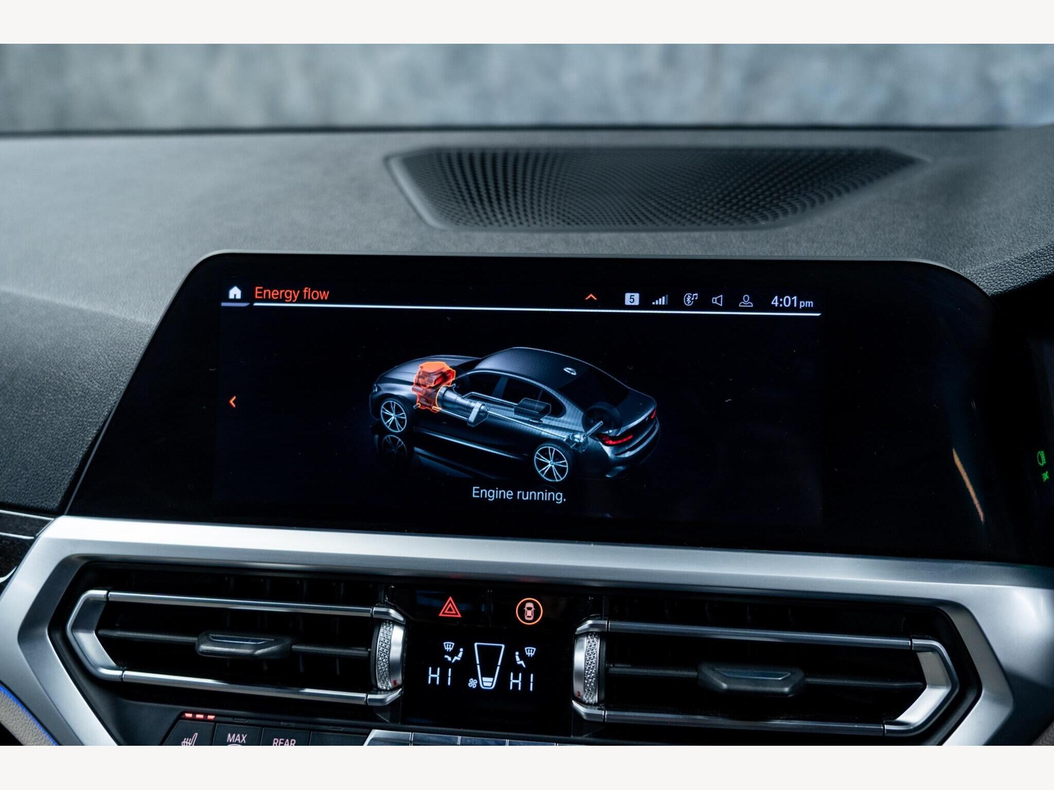 2019 BMW 3 Series image 31