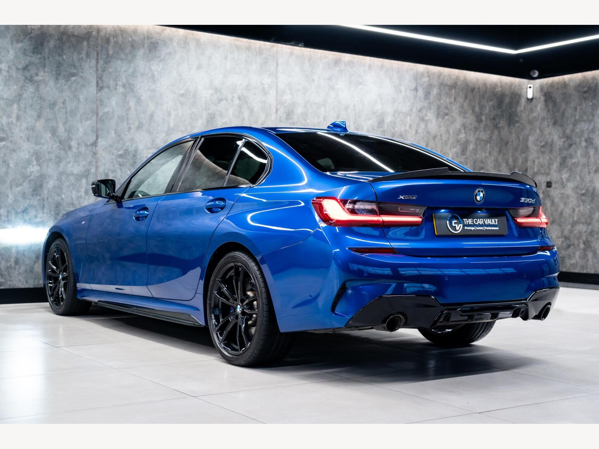 2019 BMW 3 Series image 6