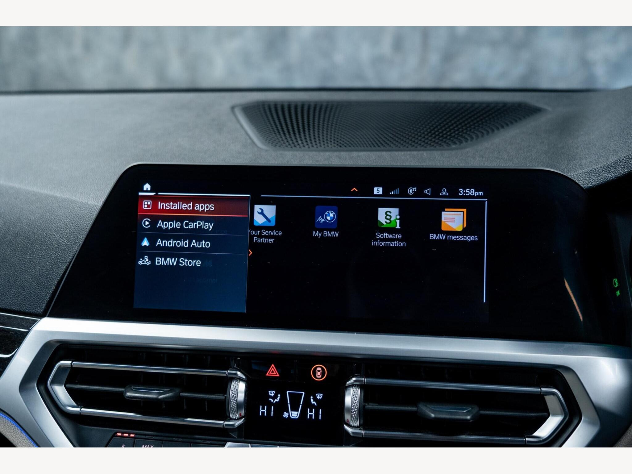 2019 BMW 3 Series image 36