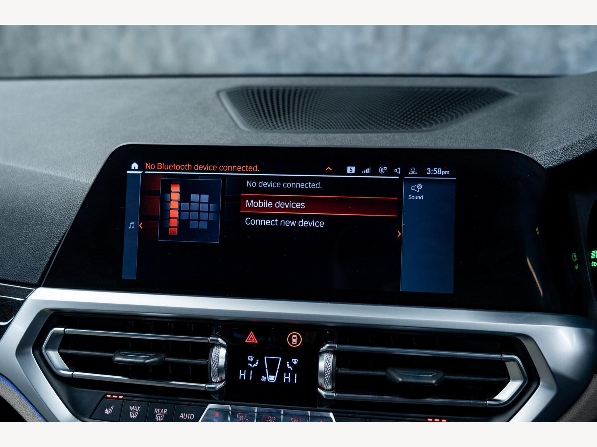 2019 BMW 3 Series image 39