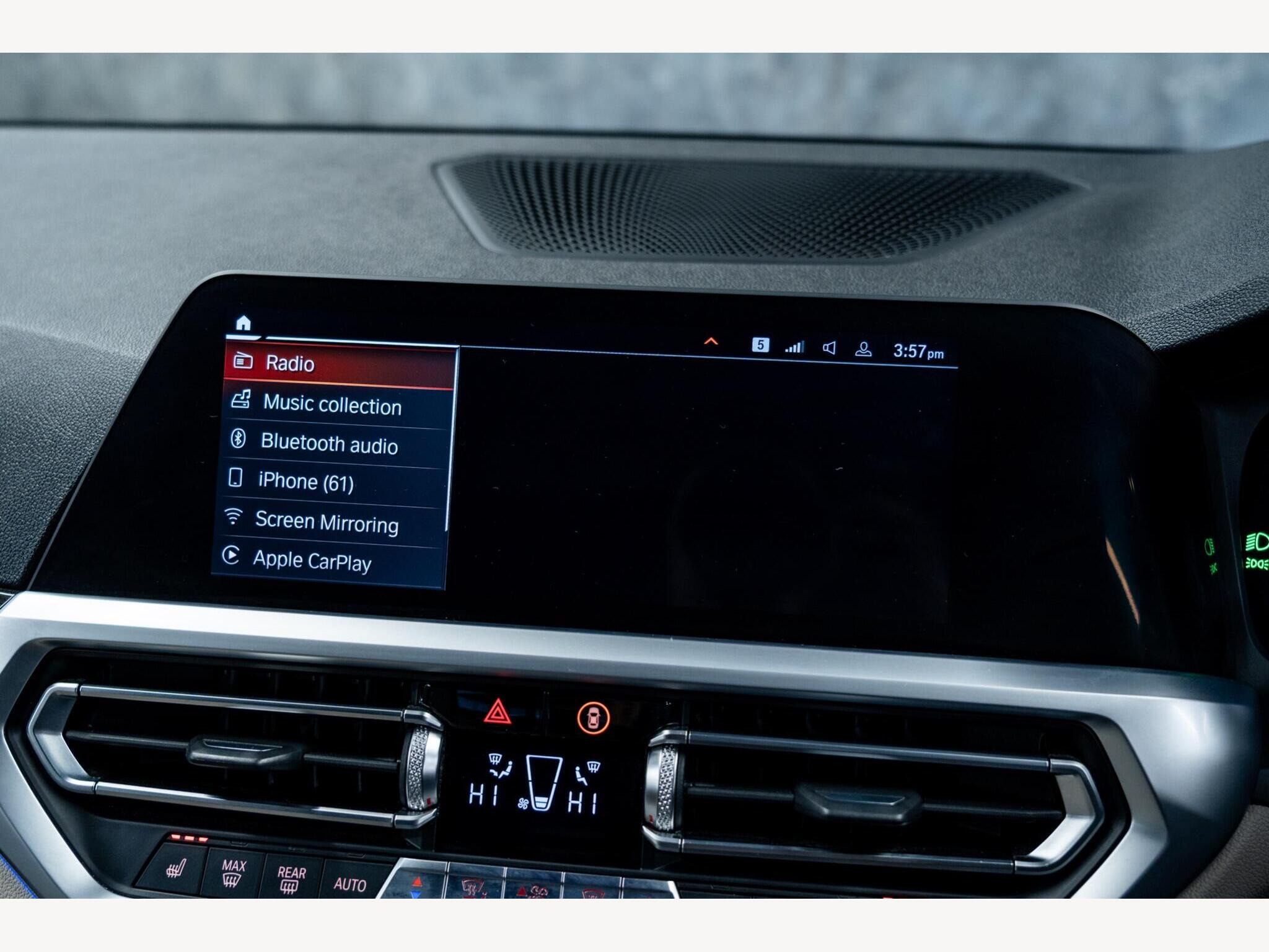 2019 BMW 3 Series image 41