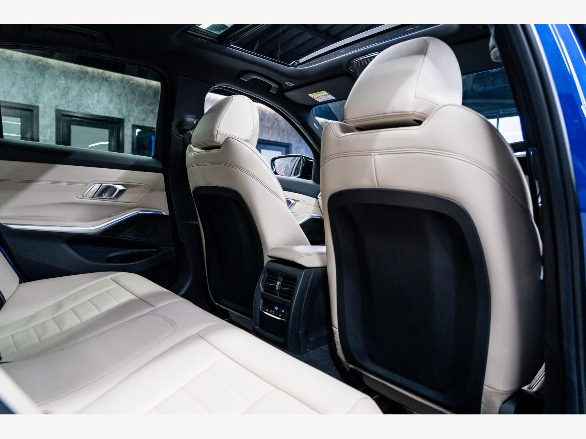 2019 BMW 3 Series image 53