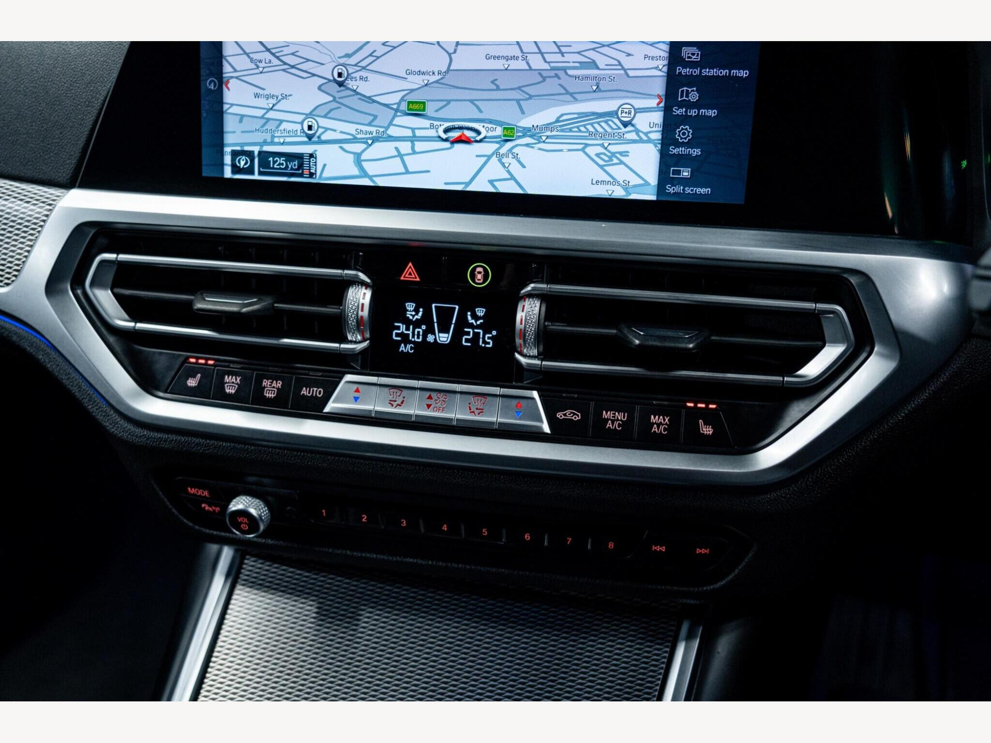 2021 BMW 3 Series image 39