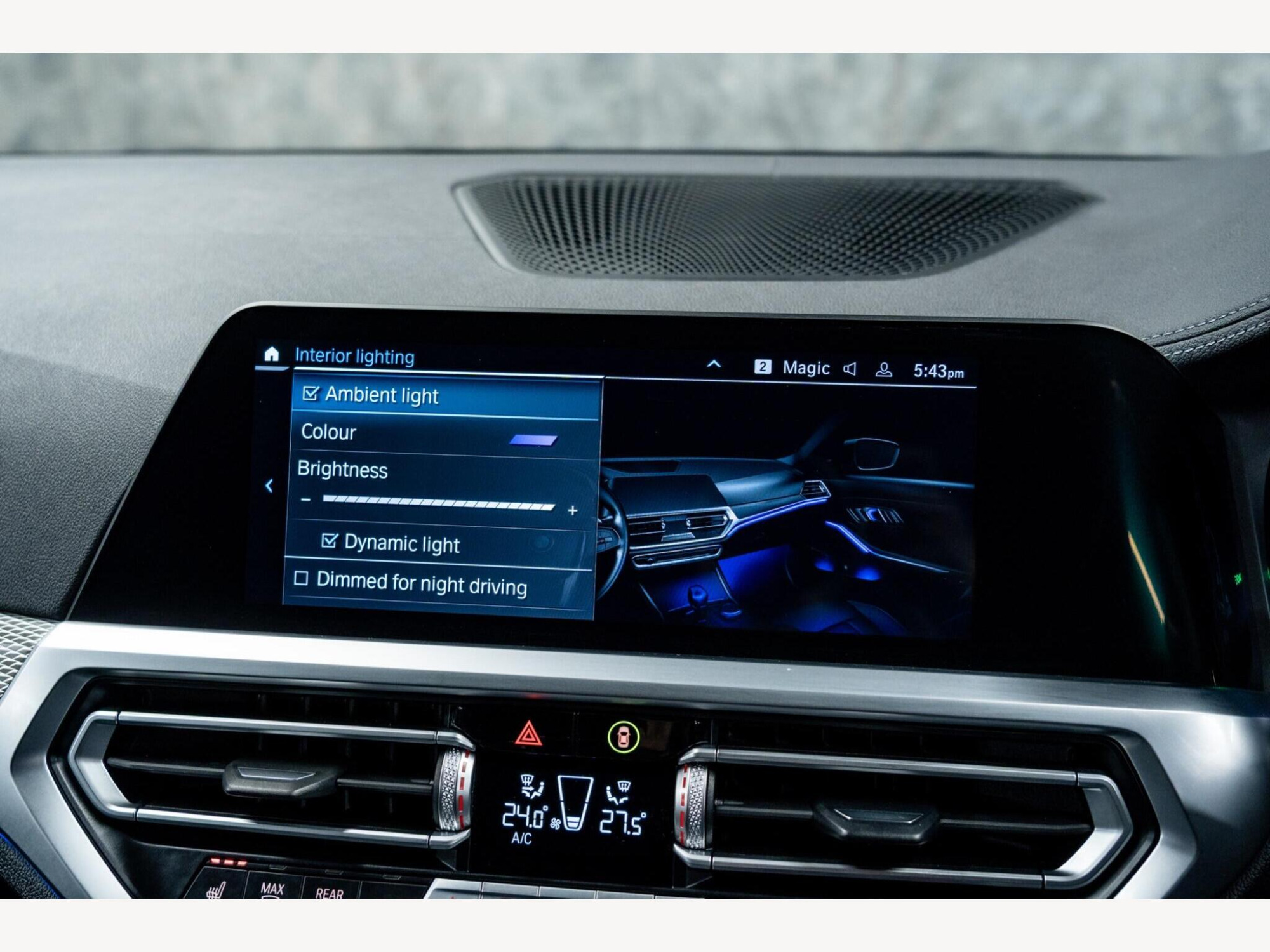 2021 BMW 3 Series image 31