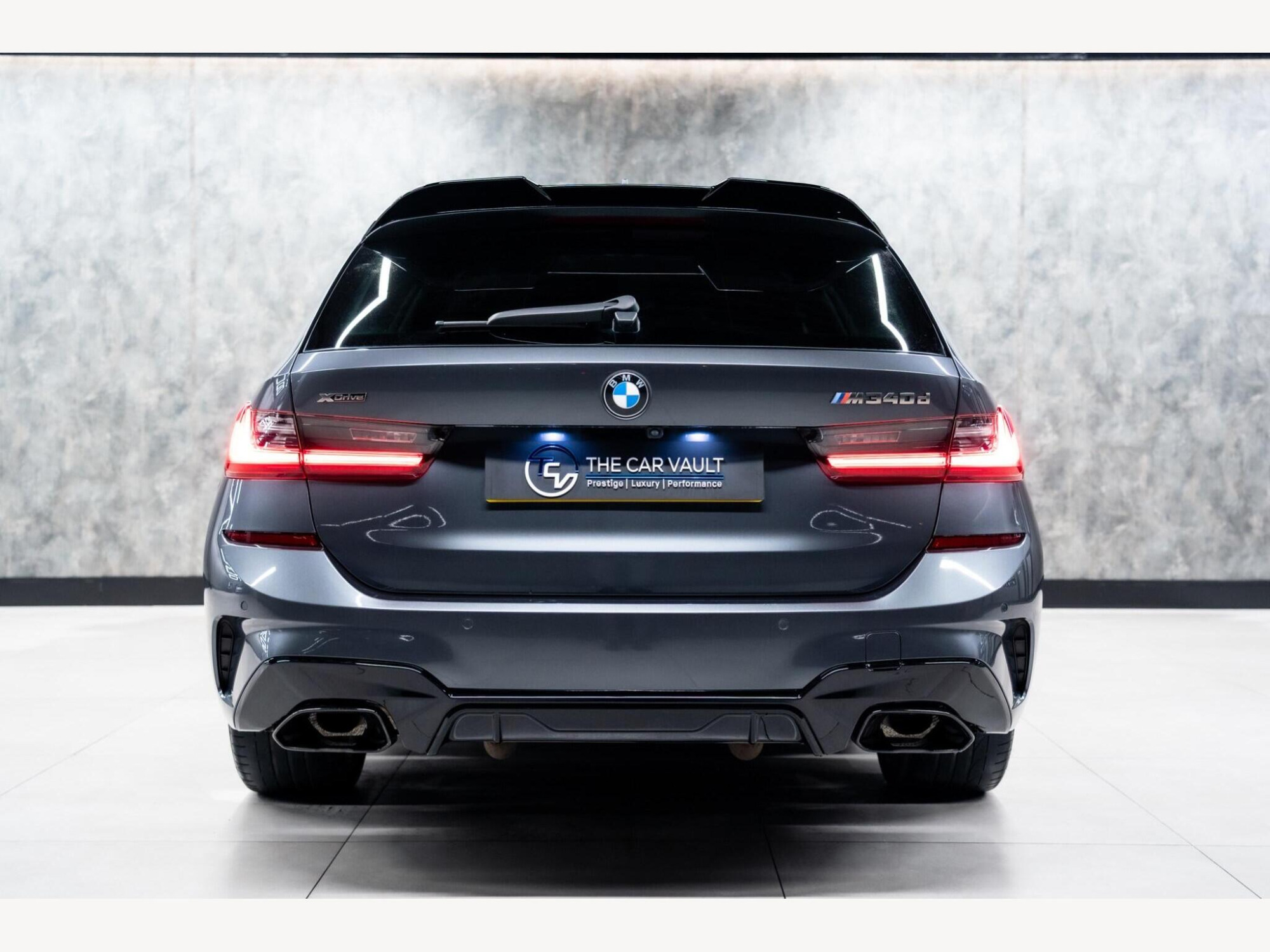 2021 BMW 3 Series image 7