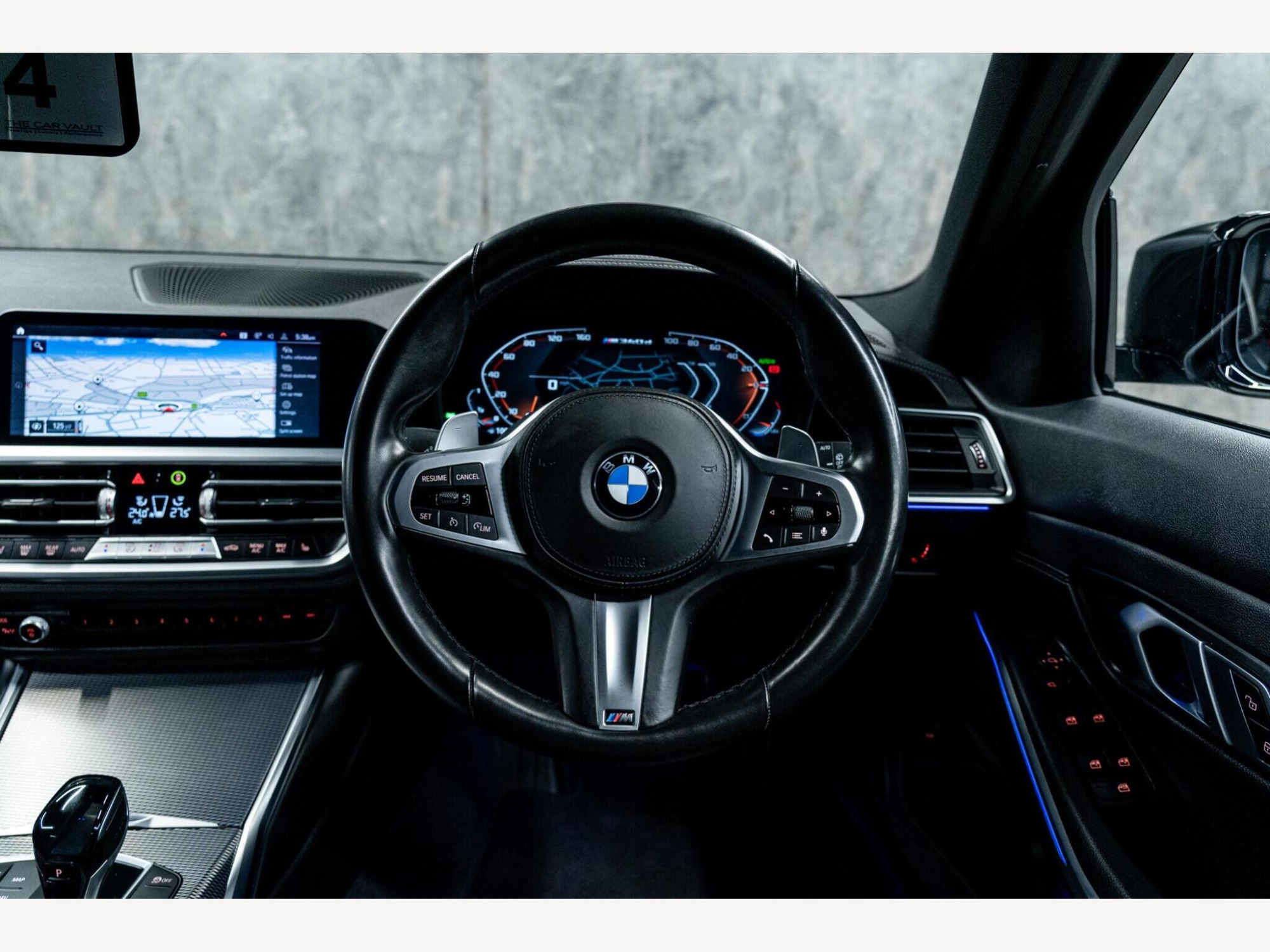 2021 BMW 3 Series image 16