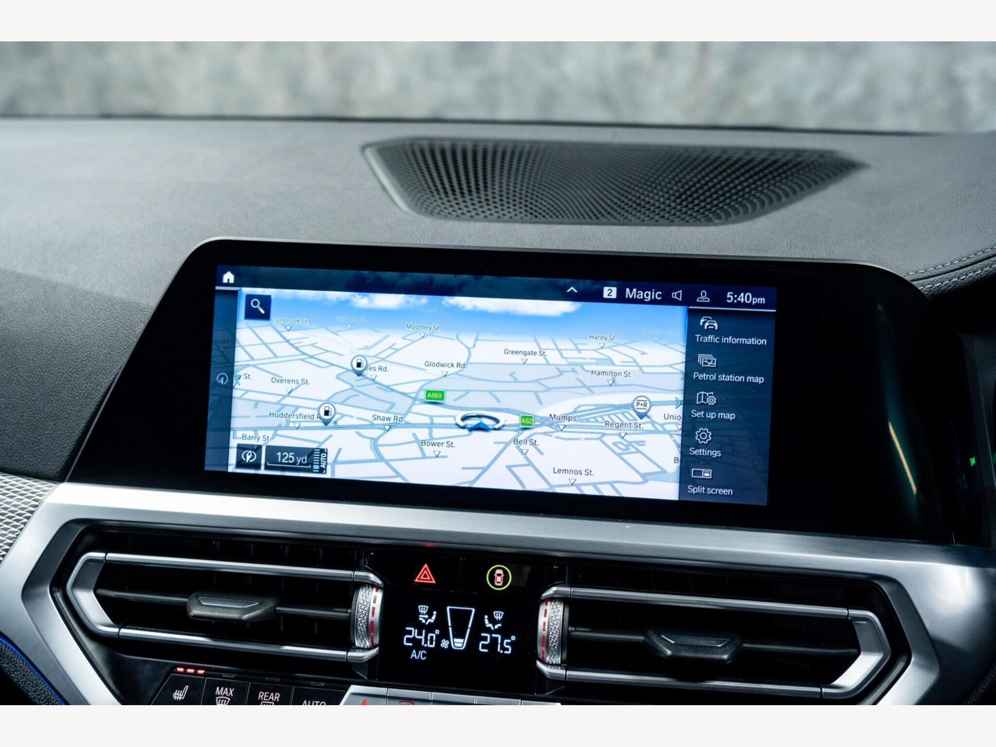 2021 BMW 3 Series image 34