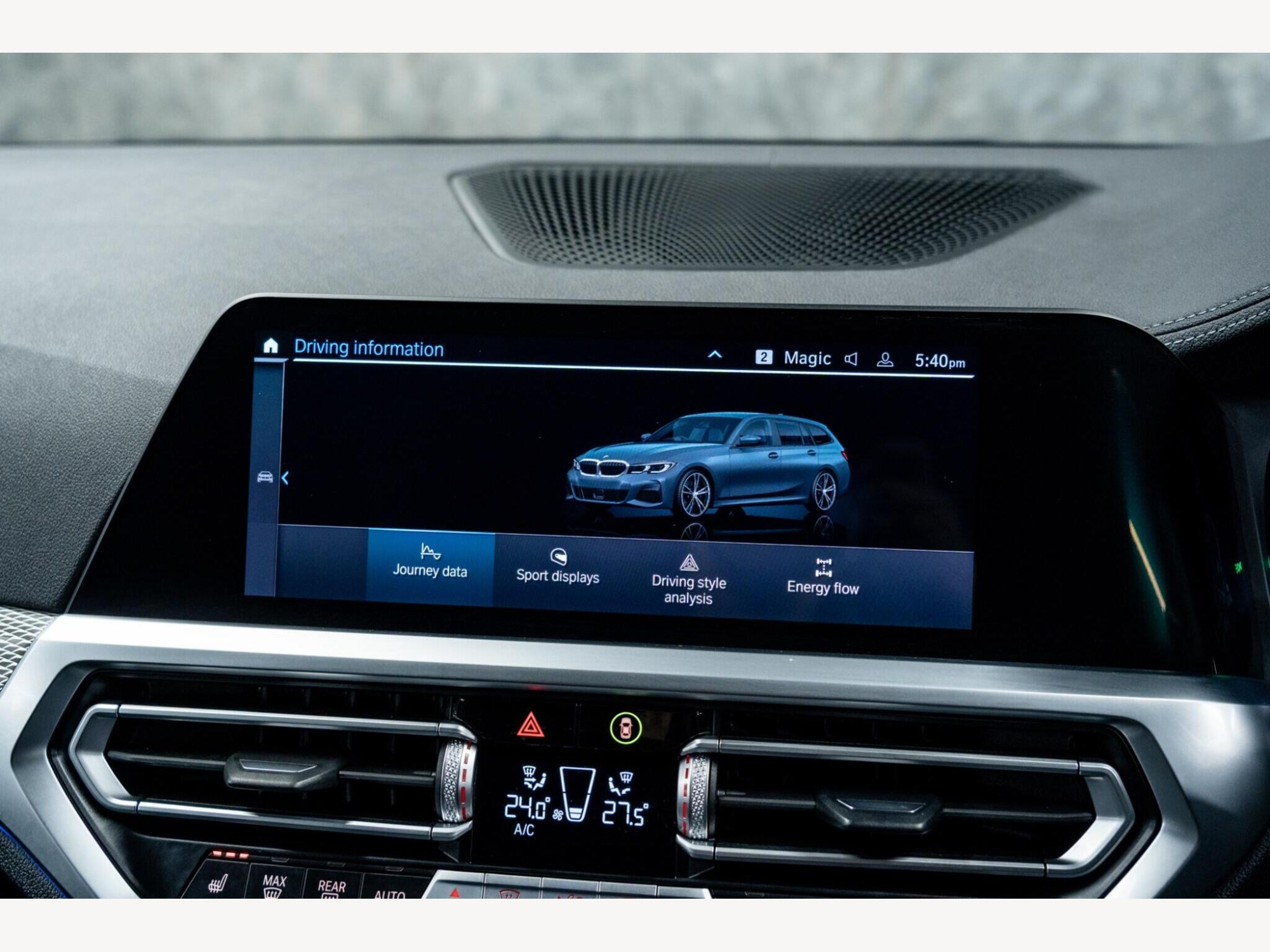 2021 BMW 3 Series image 29