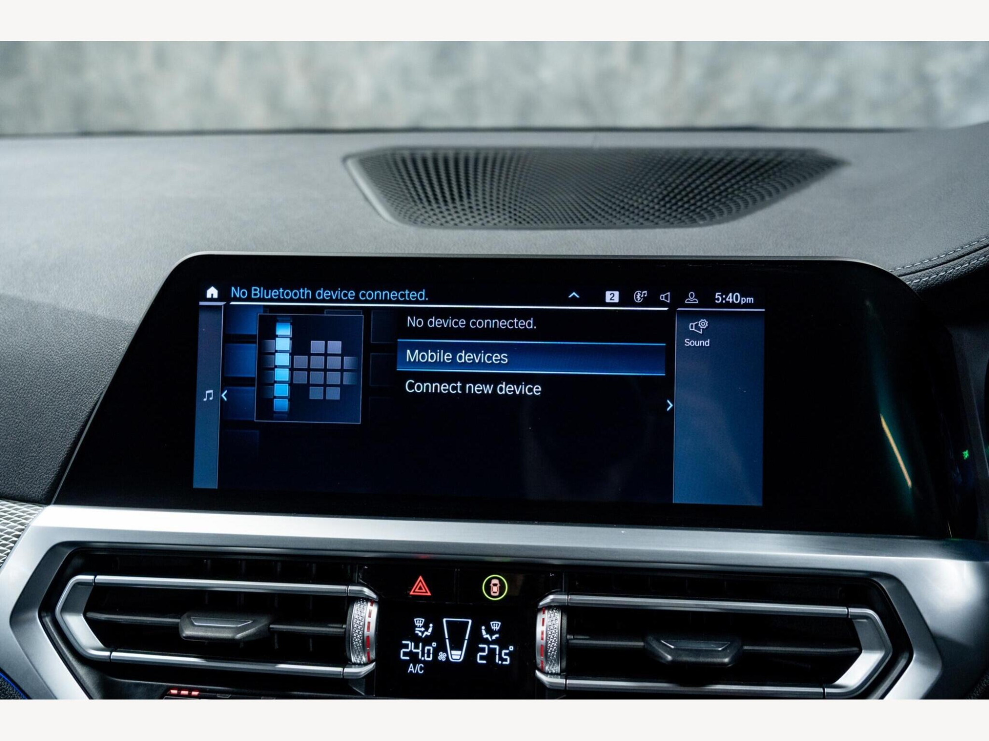 2021 BMW 3 Series image 36