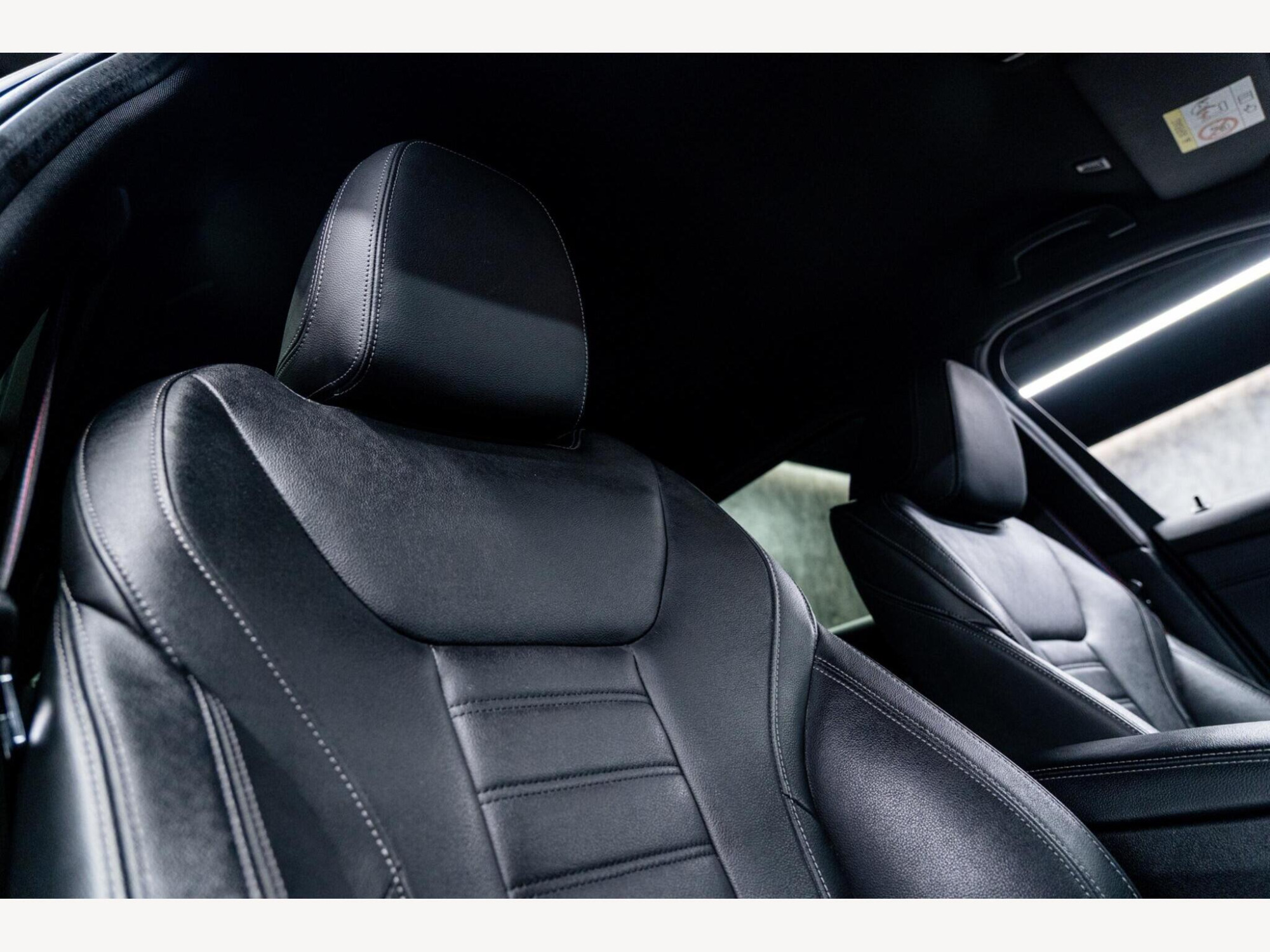 2021 BMW 3 Series image 44