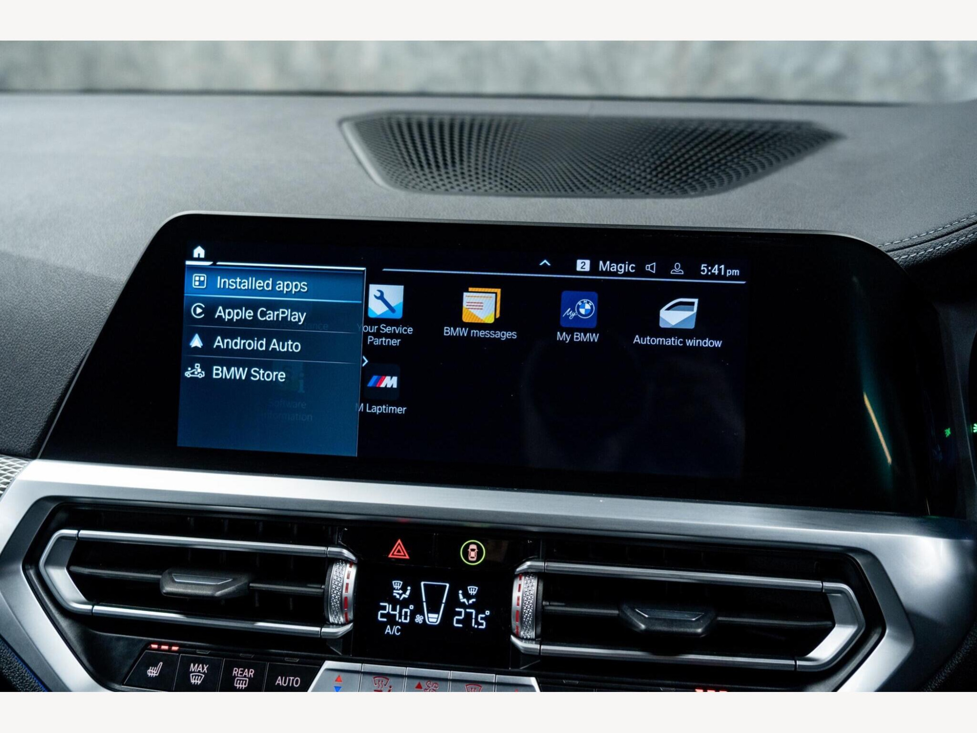 2021 BMW 3 Series image 32