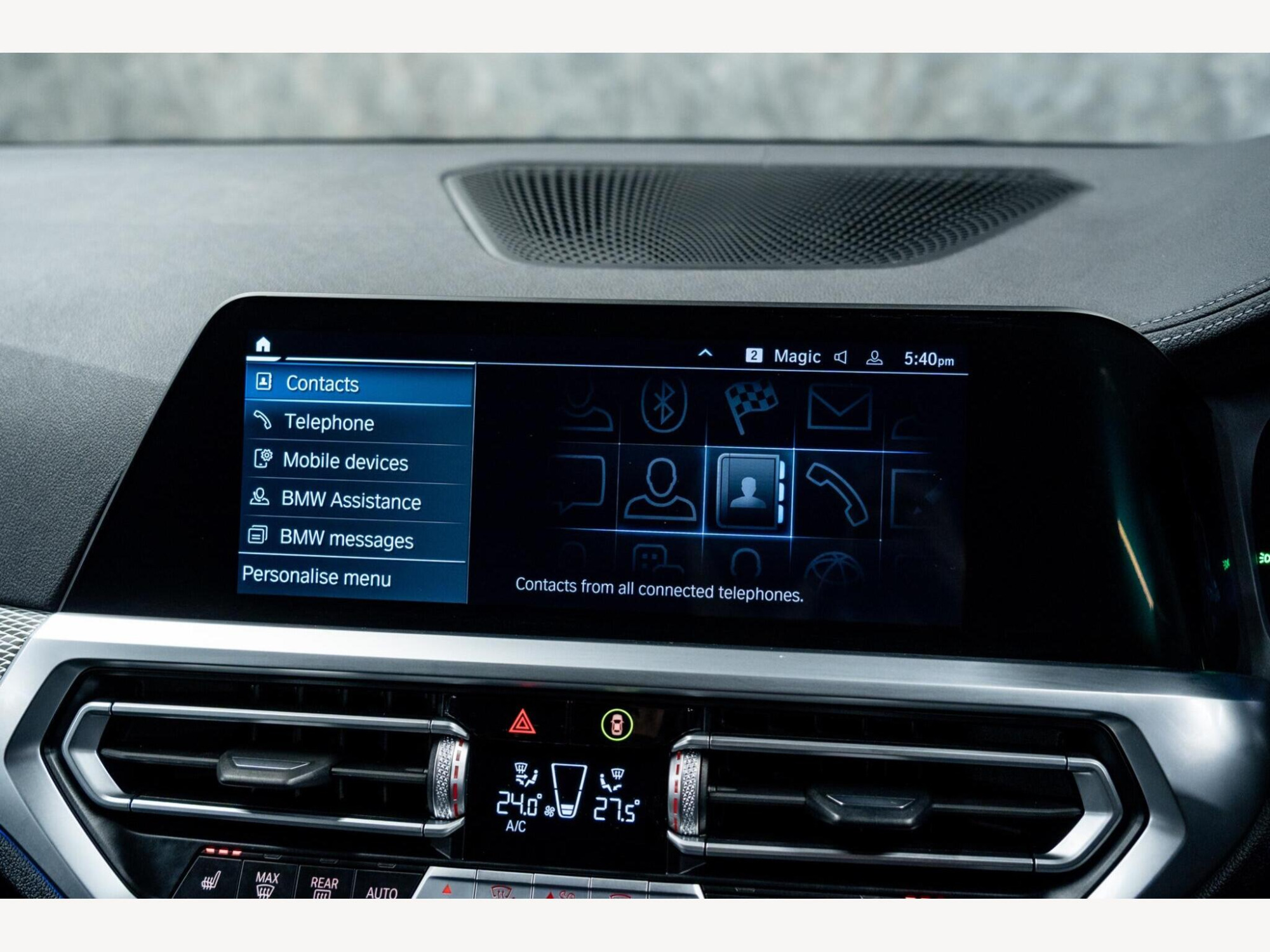 2021 BMW 3 Series image 35