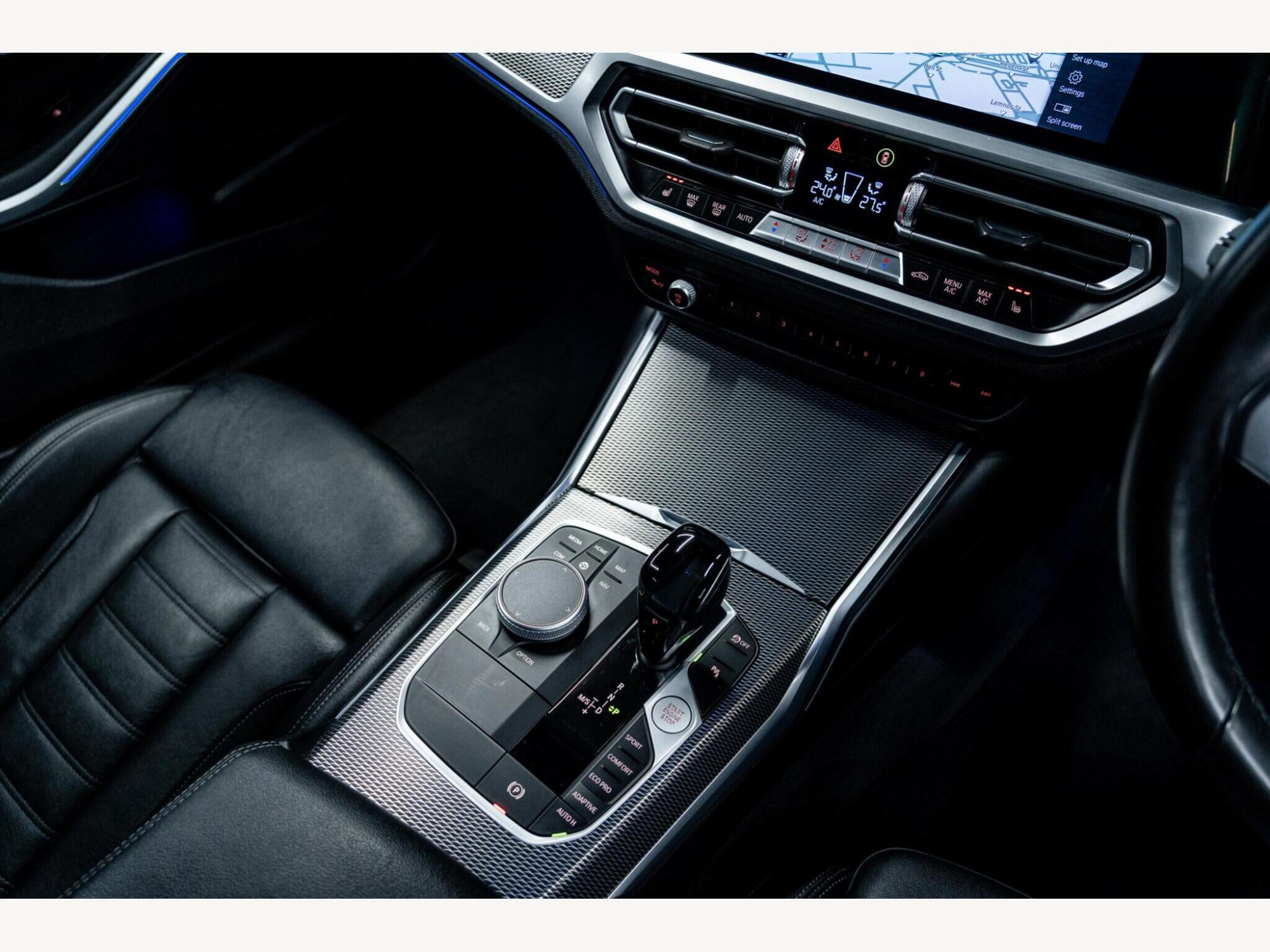 2021 BMW 3 Series image 38