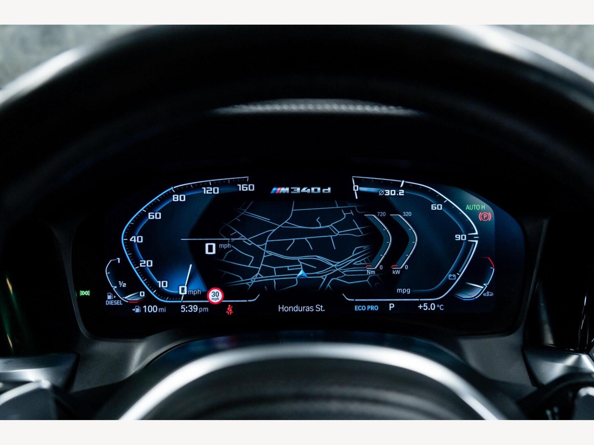 2021 BMW 3 Series image 19