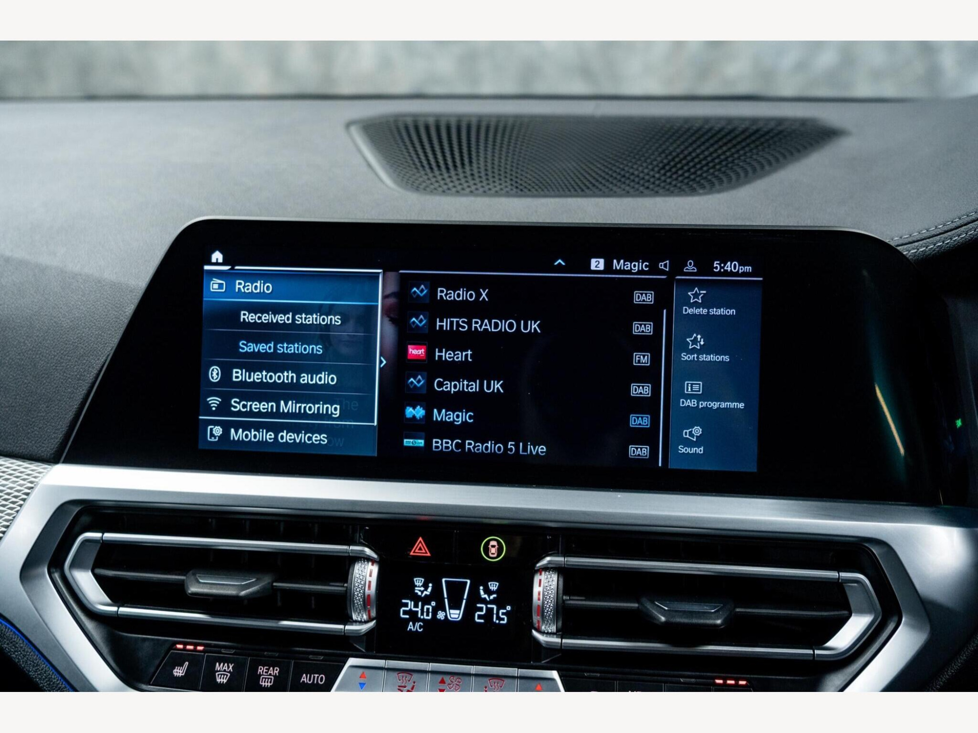 2021 BMW 3 Series image 37