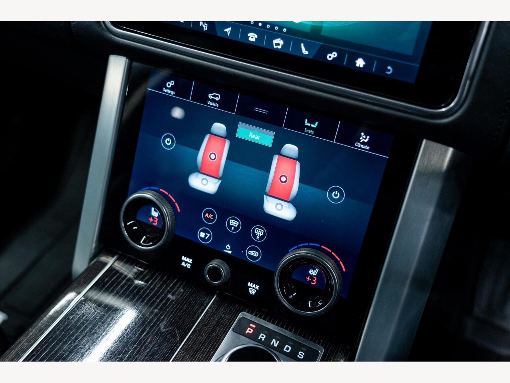 2019 Land Rover Range Rover image 46
