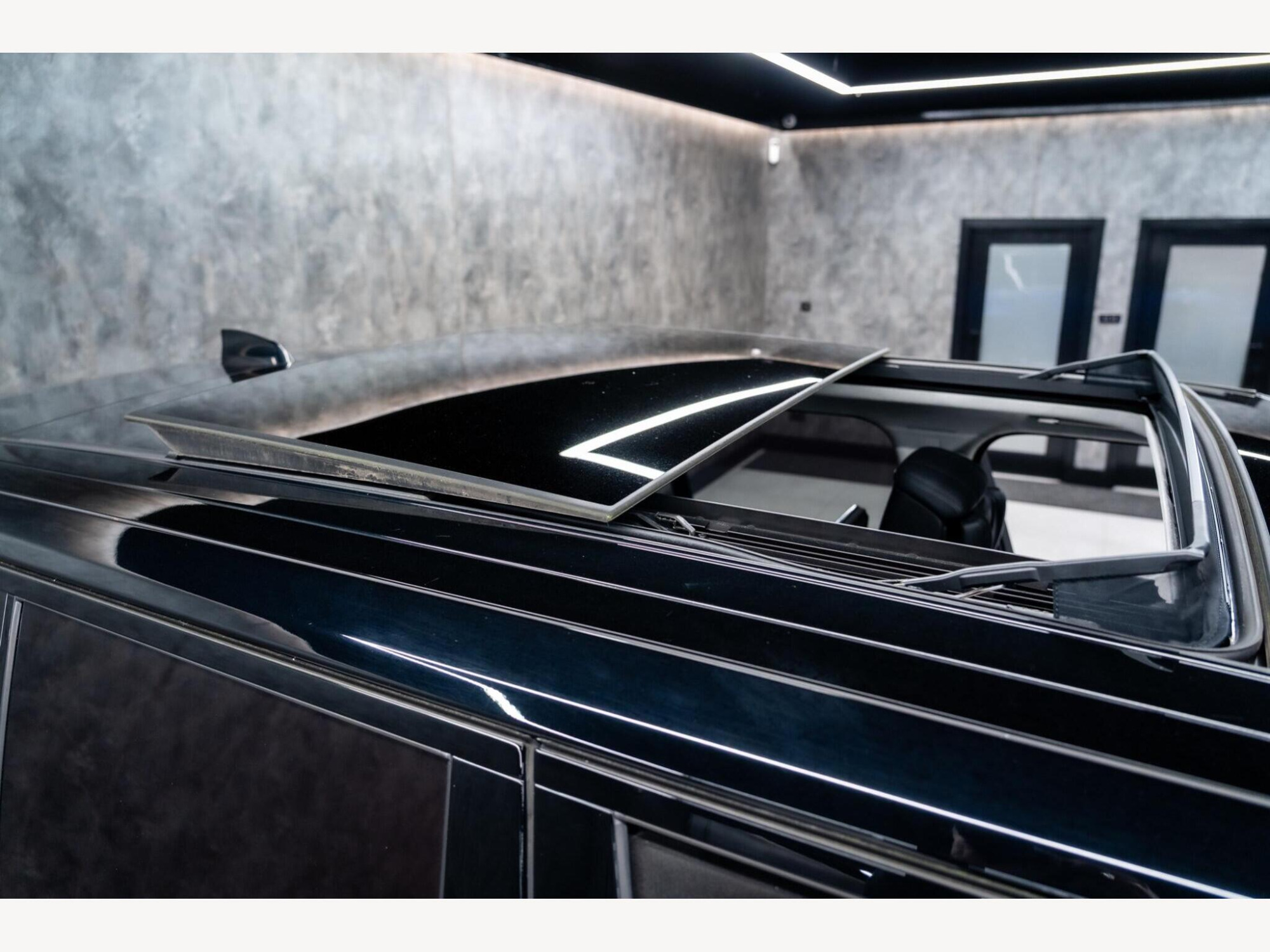2019 Land Rover Range Rover image 9