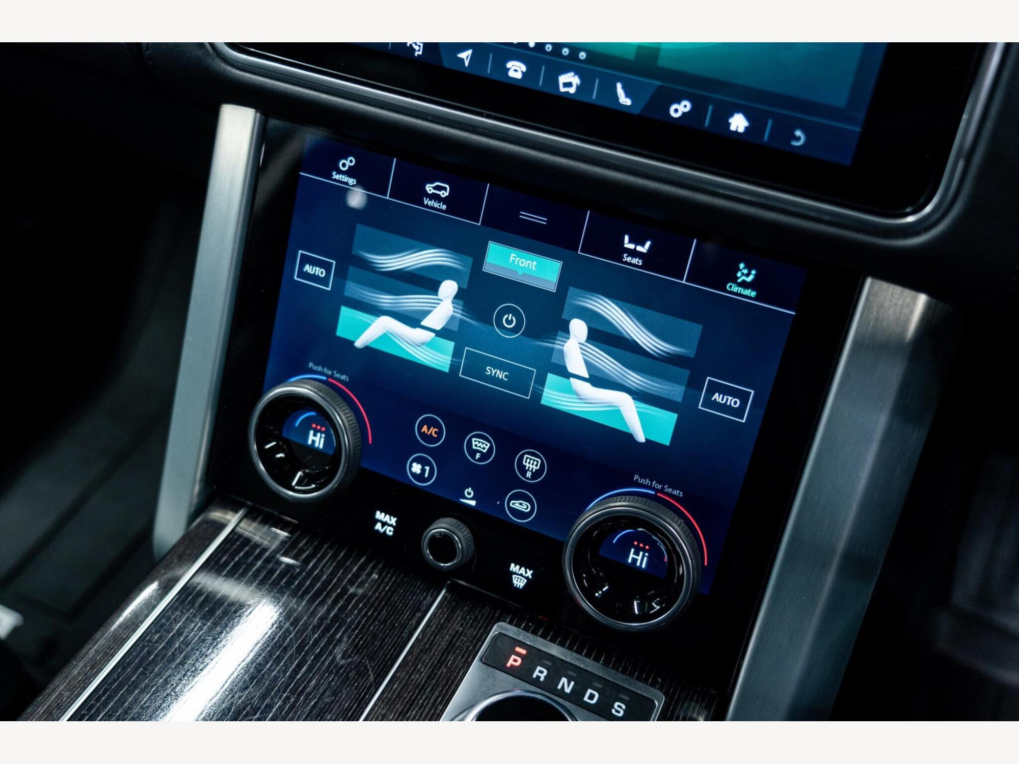 2019 Land Rover Range Rover image 47