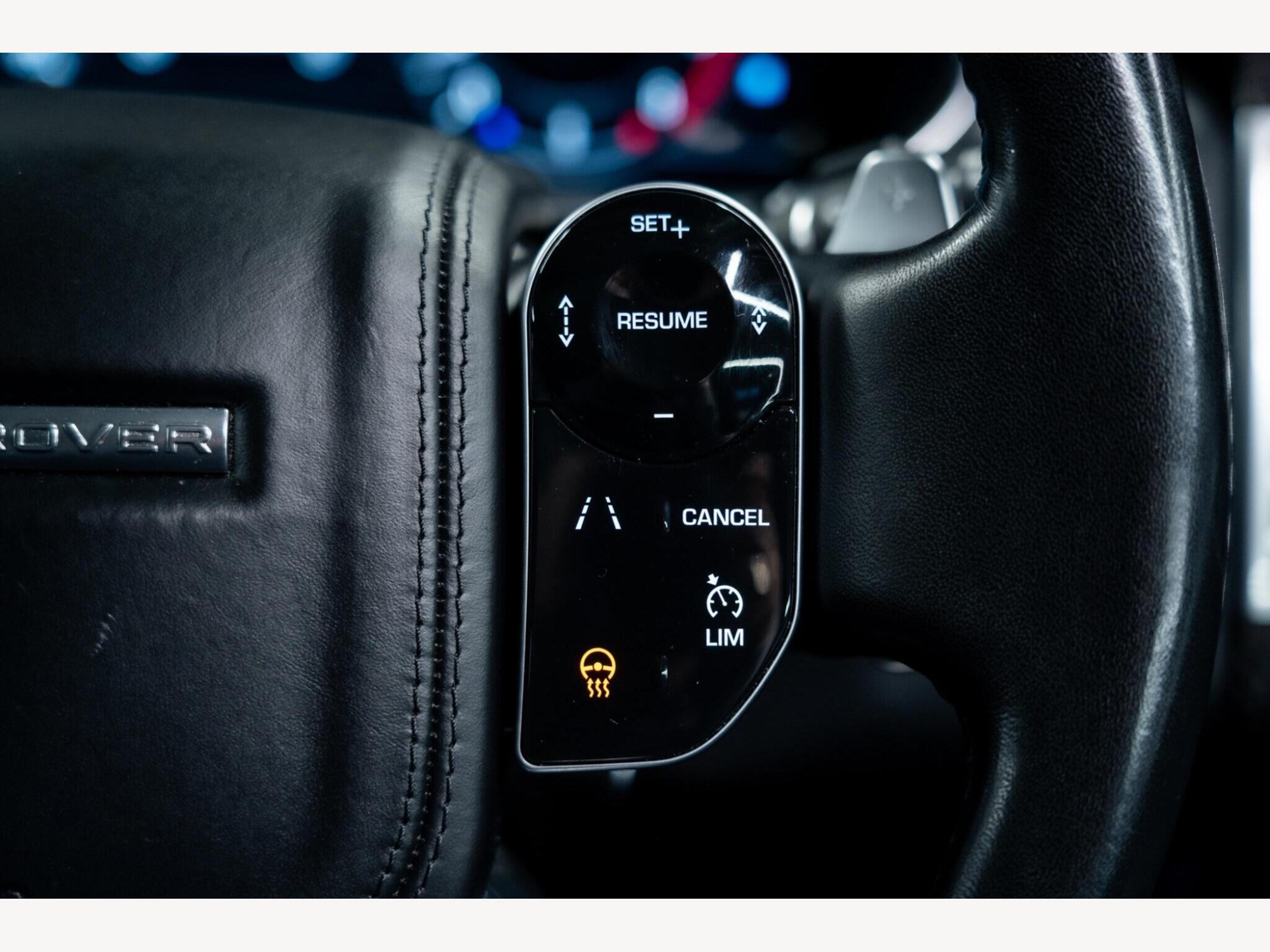 2019 Land Rover Range Rover image 49