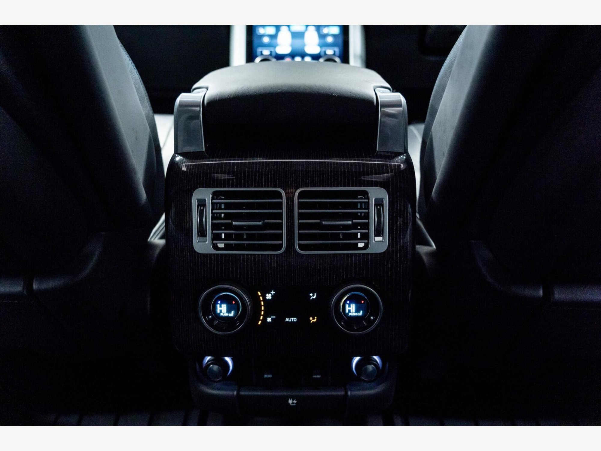 2019 Land Rover Range Rover image 53