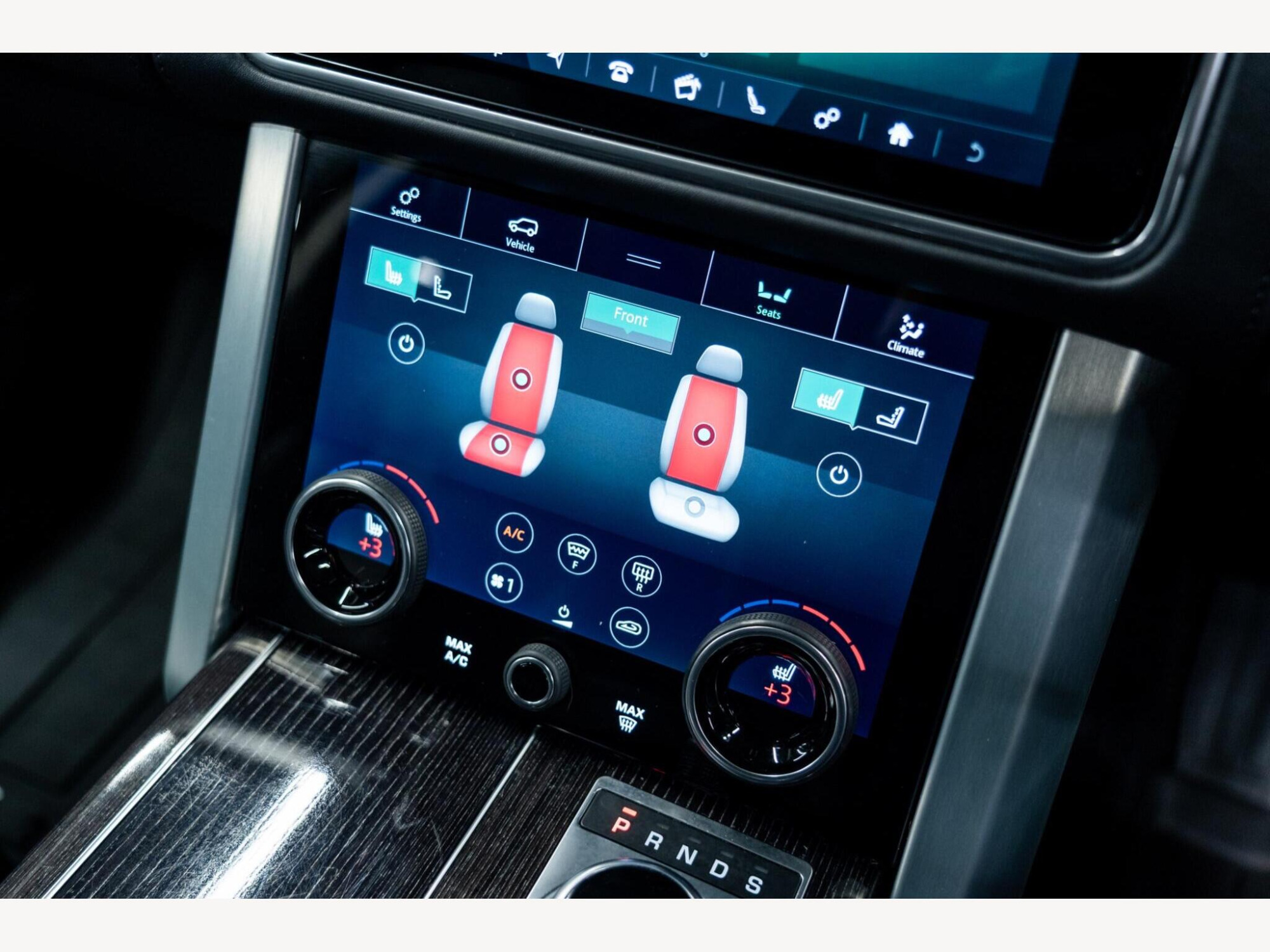 2019 Land Rover Range Rover image 45