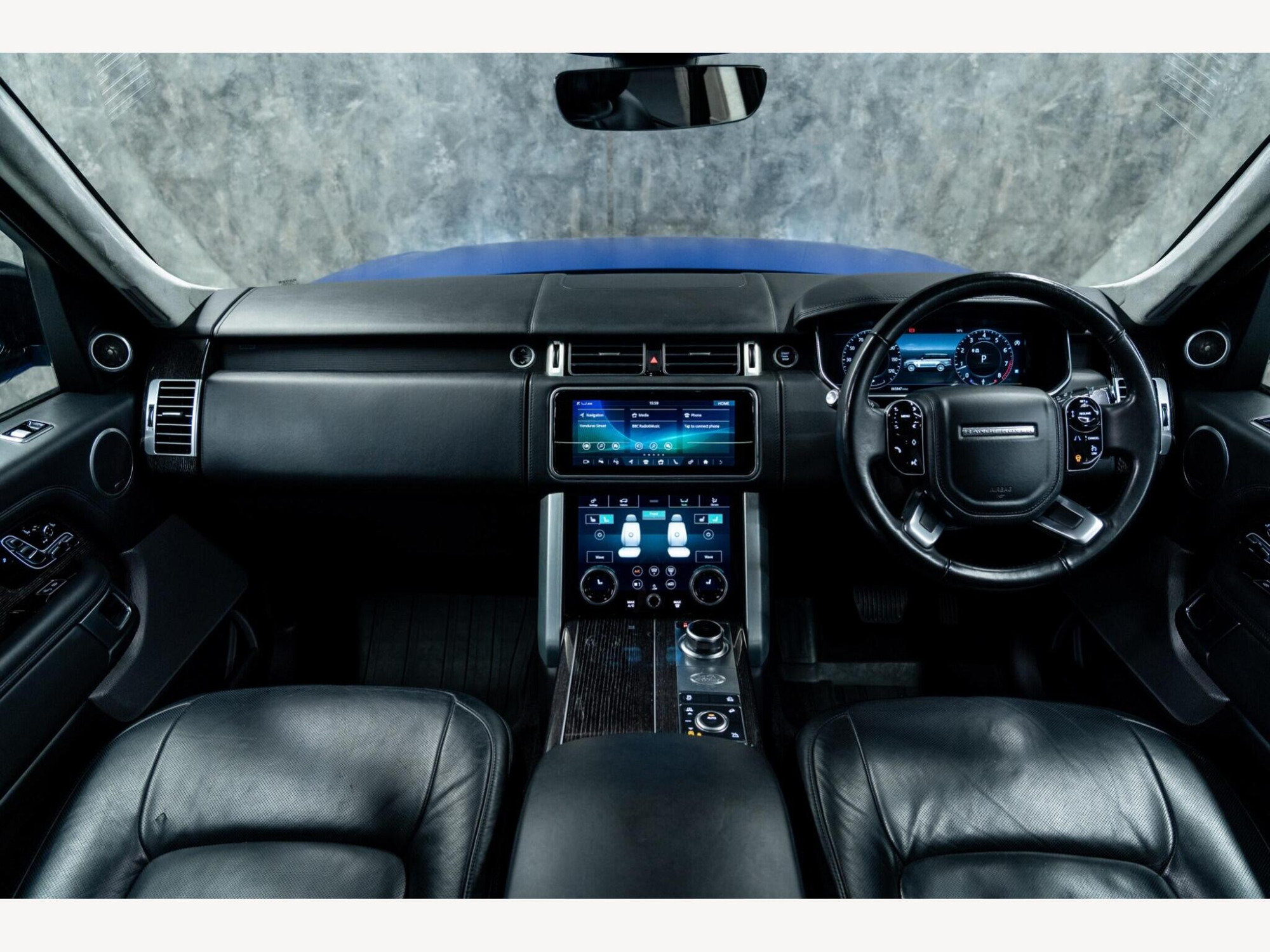 2019 Land Rover Range Rover image 22