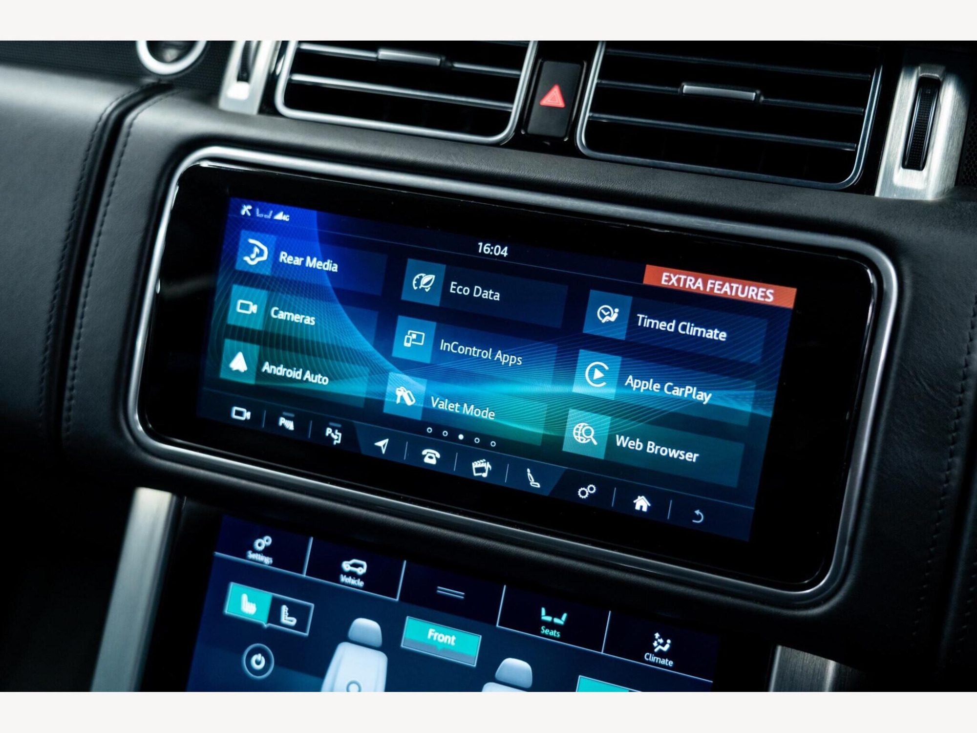 2019 Land Rover Range Rover image 27