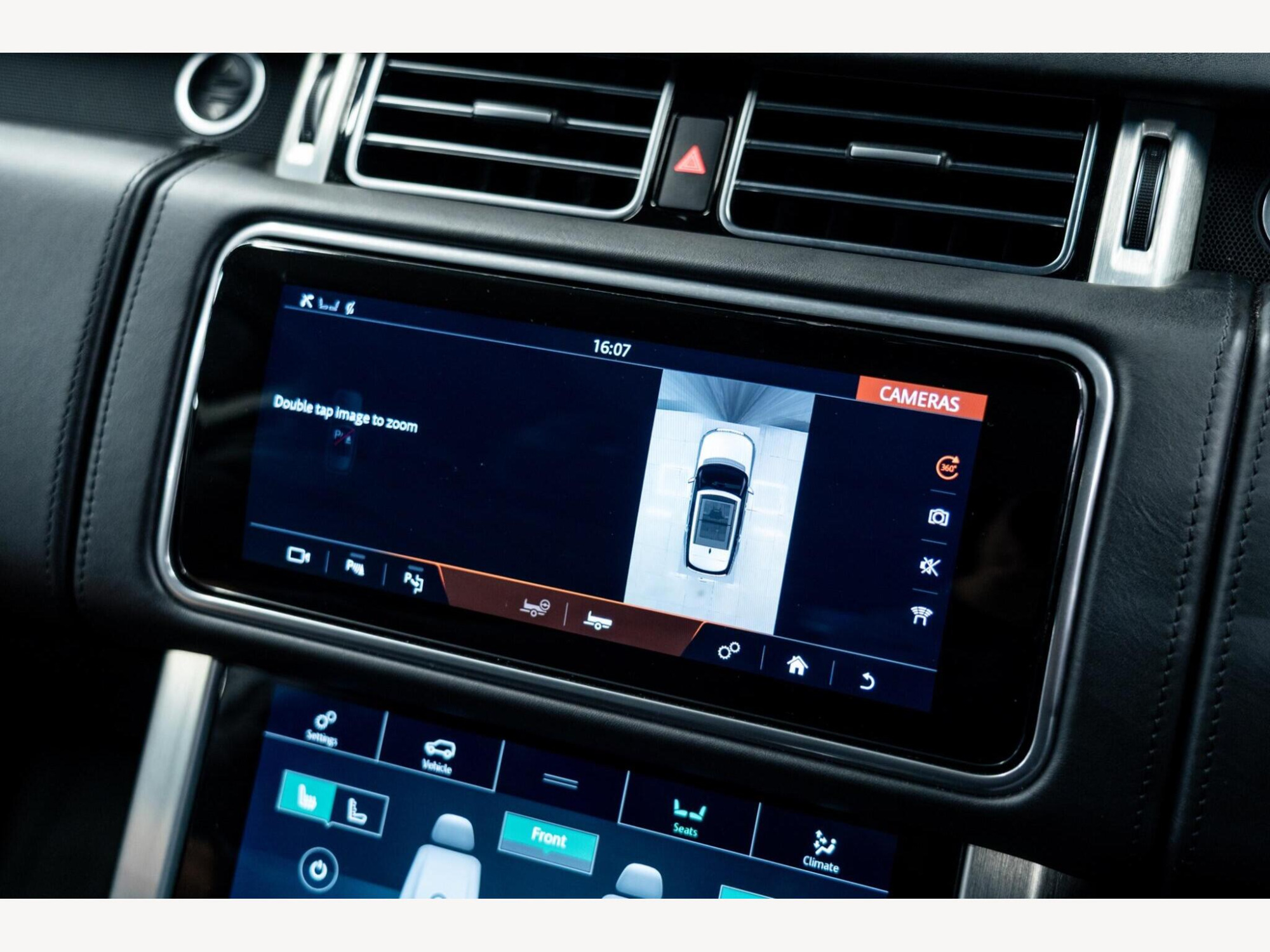 2019 Land Rover Range Rover image 23