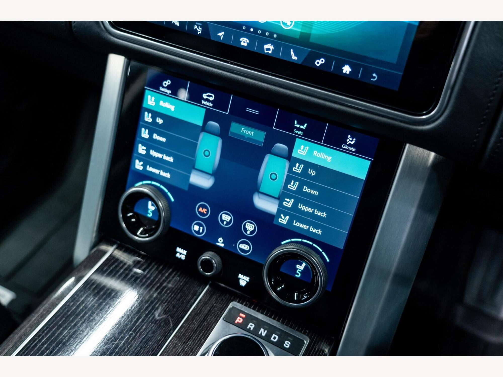 2019 Land Rover Range Rover image 44