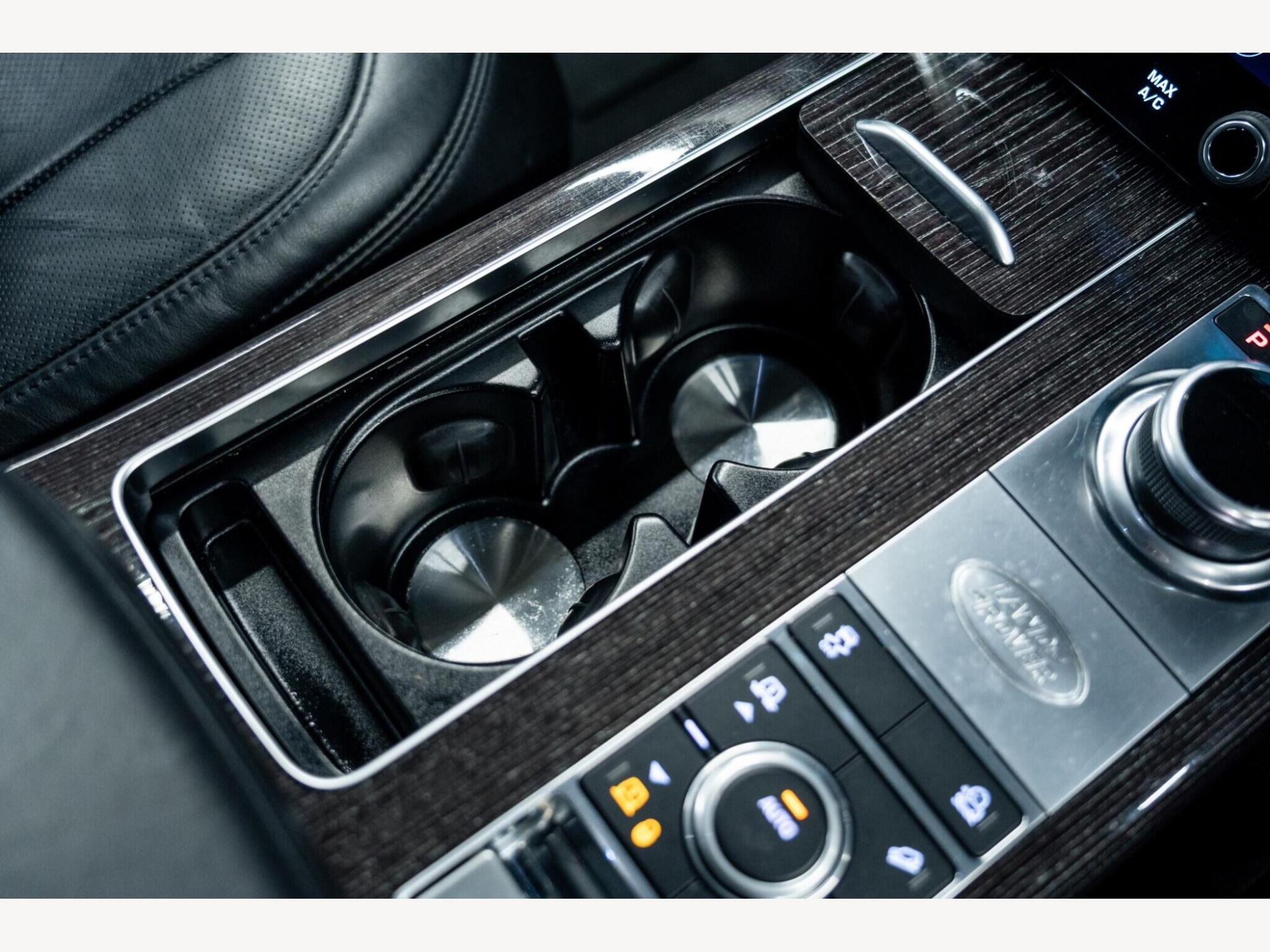 2019 Land Rover Range Rover image 50