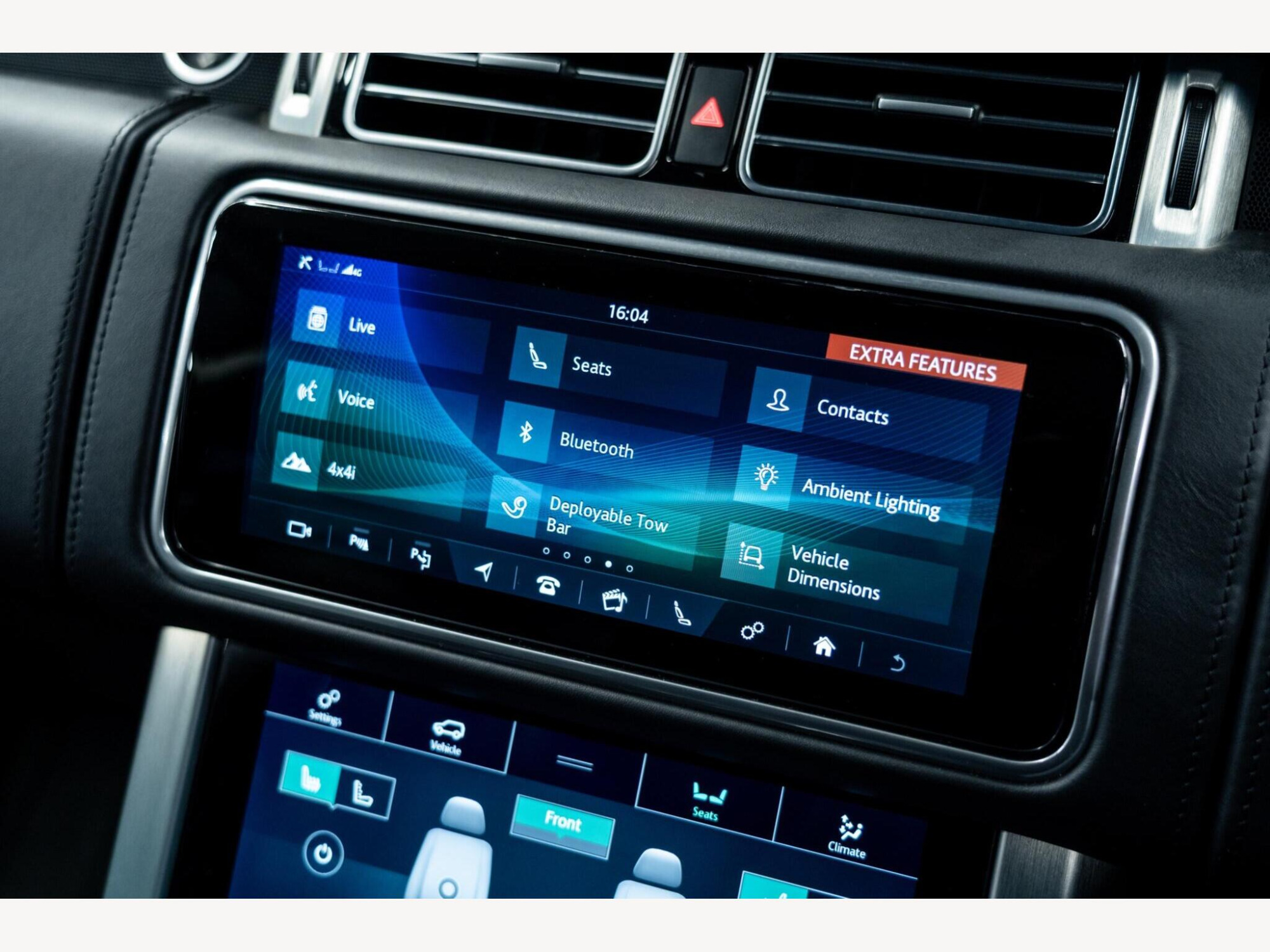 2019 Land Rover Range Rover image 28