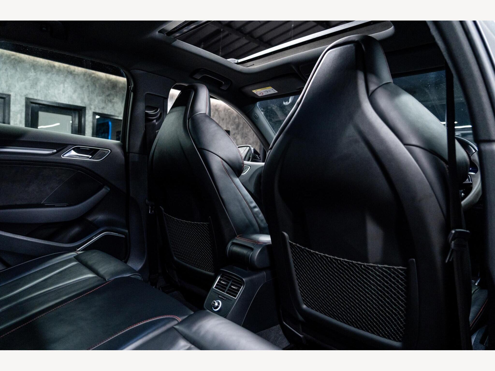 2019 Audi RS3 image 41