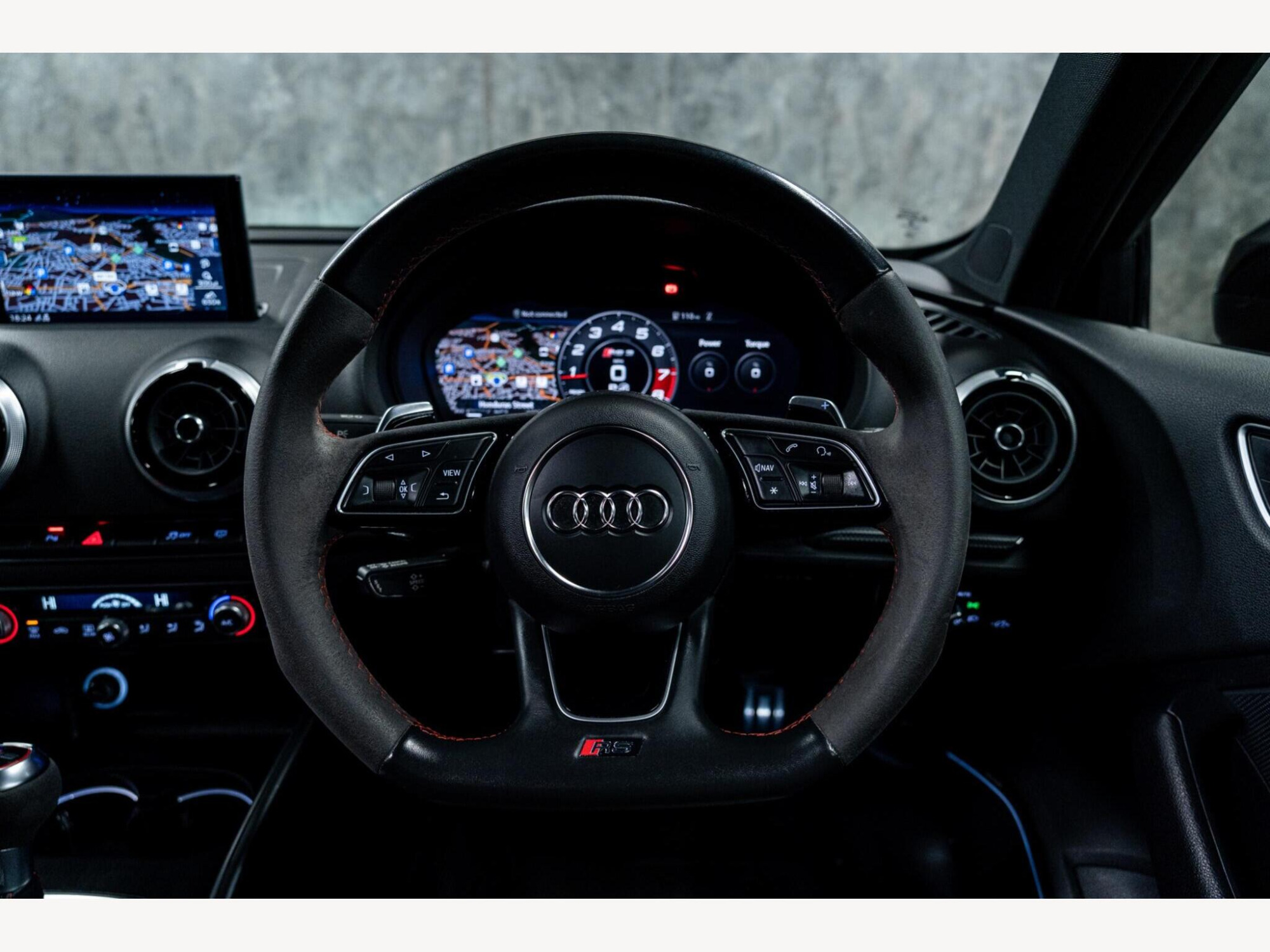 2019 Audi RS3 image 17