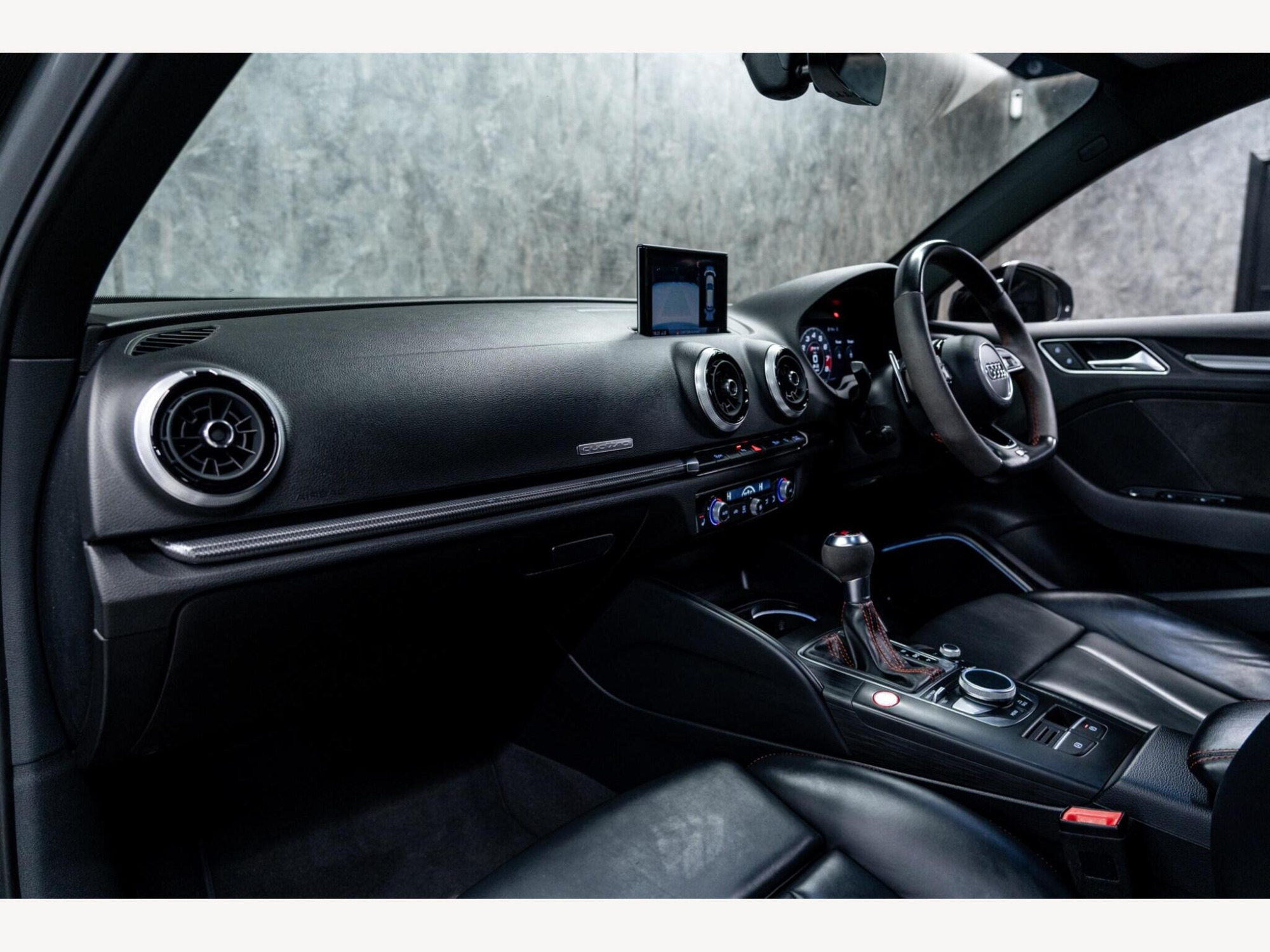 2019 Audi RS3 image 39