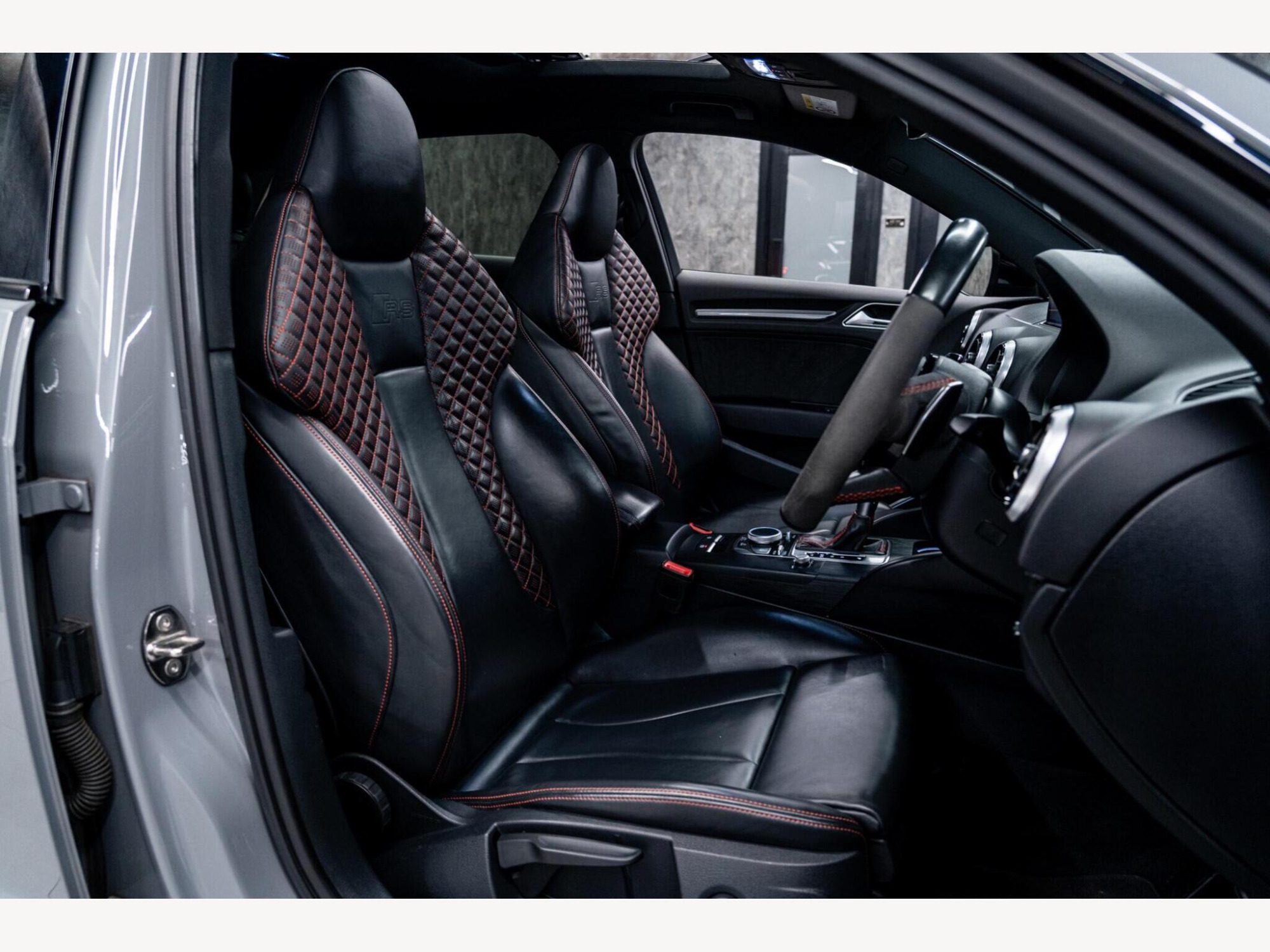2019 Audi RS3 image 40
