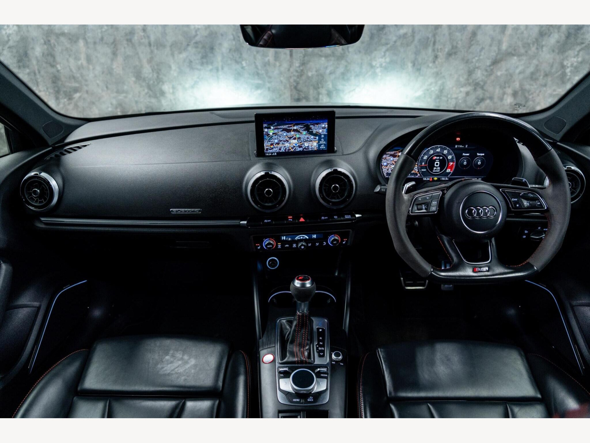 2019 Audi RS3 image 20