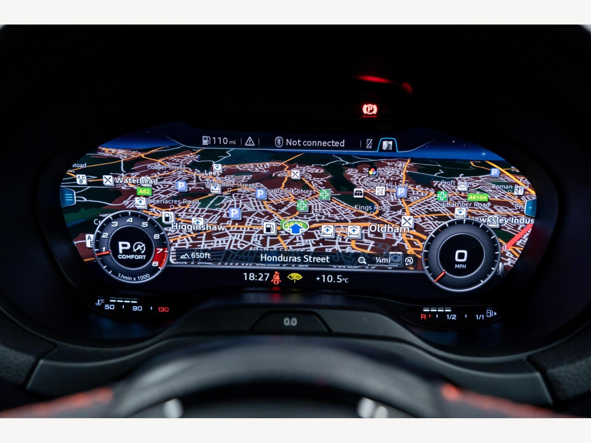 2019 Audi RS3 image 19